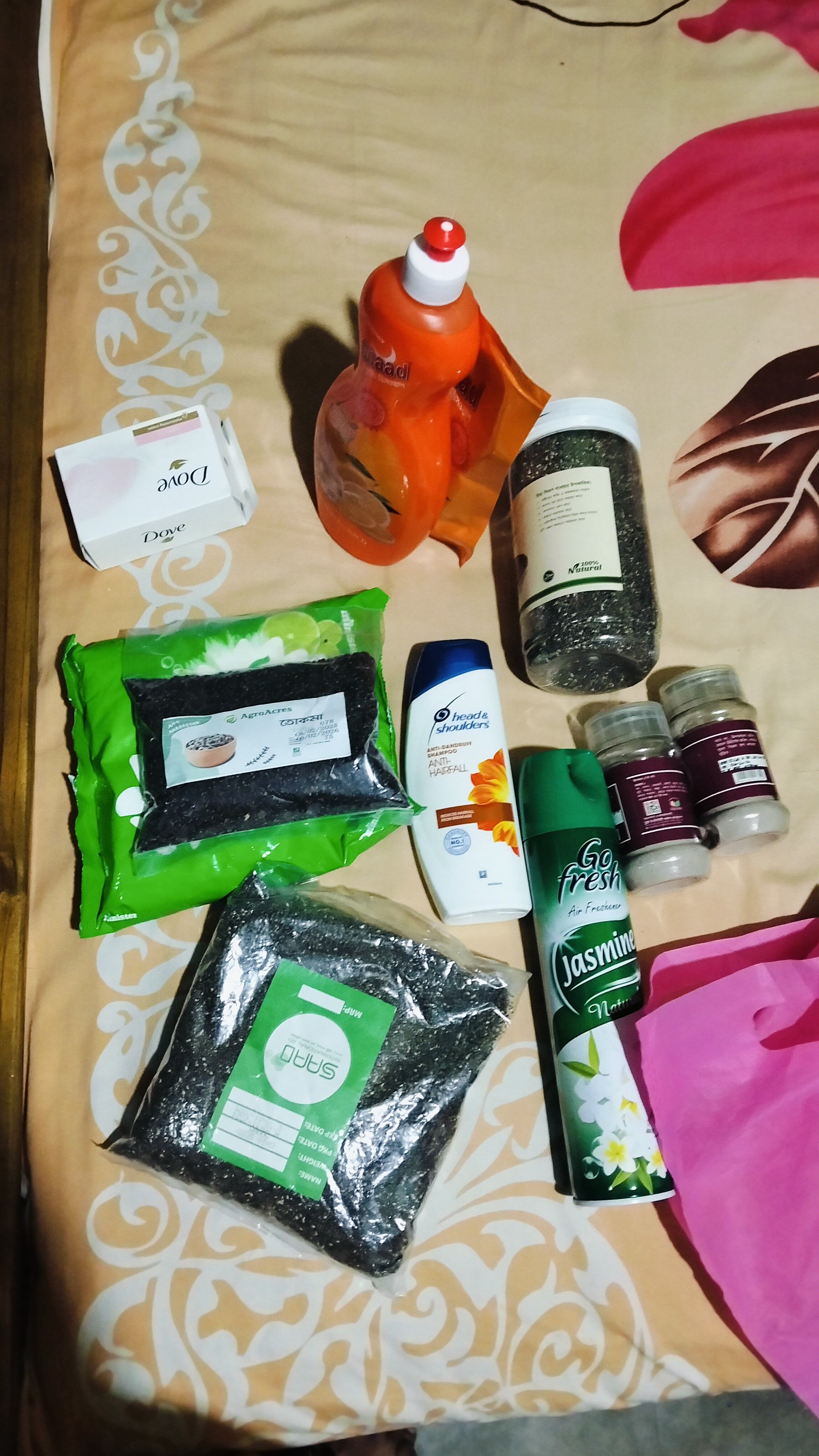 Customer review photo
