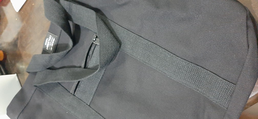 Nike Azeda Tote Bag with Zippered Pockets BA5471 010 /
