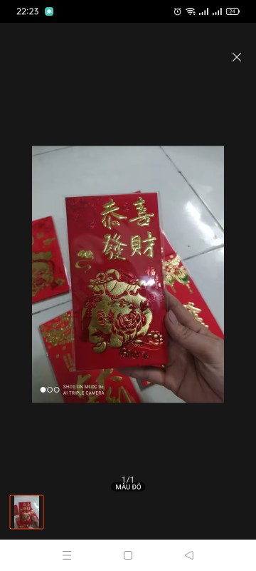 Ảnh đánh giá