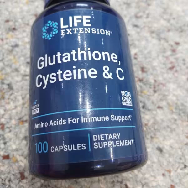 ishin glutathione content Amazon.com: ISHIN Premium Glutathione Plus Food Supplement, 60 Capsules :  Health & Household