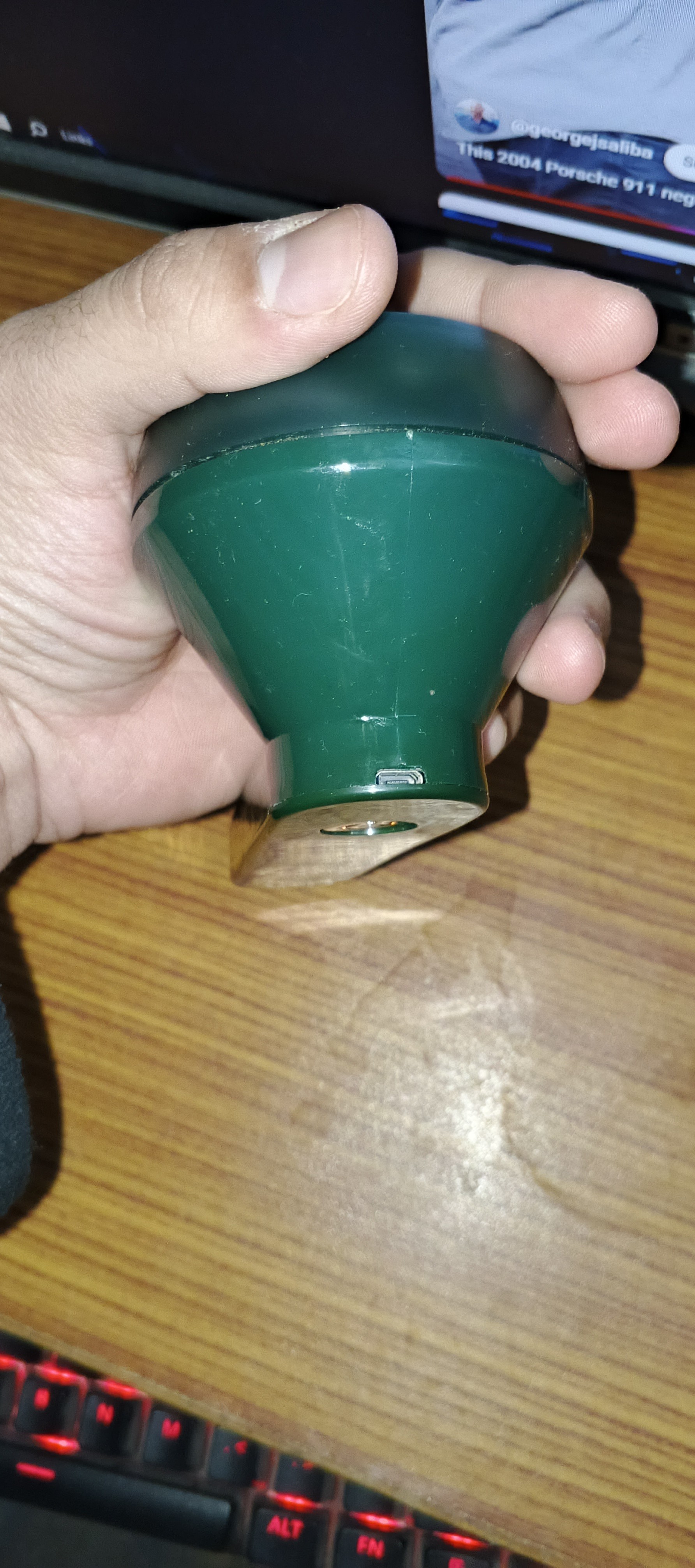 Review image from M.Faizan Mirza