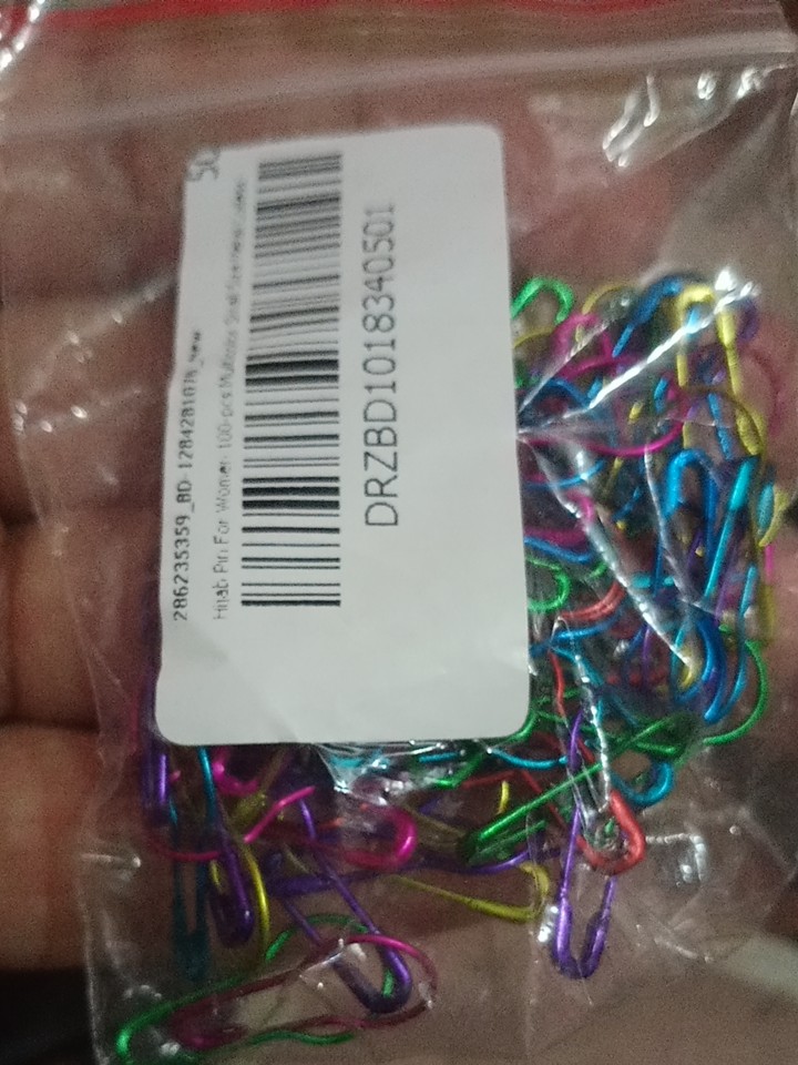 Customer review photo