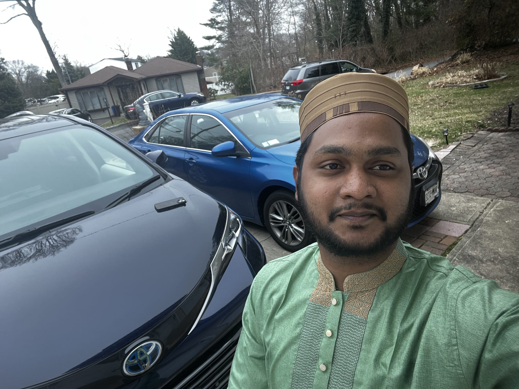 Customer review photo