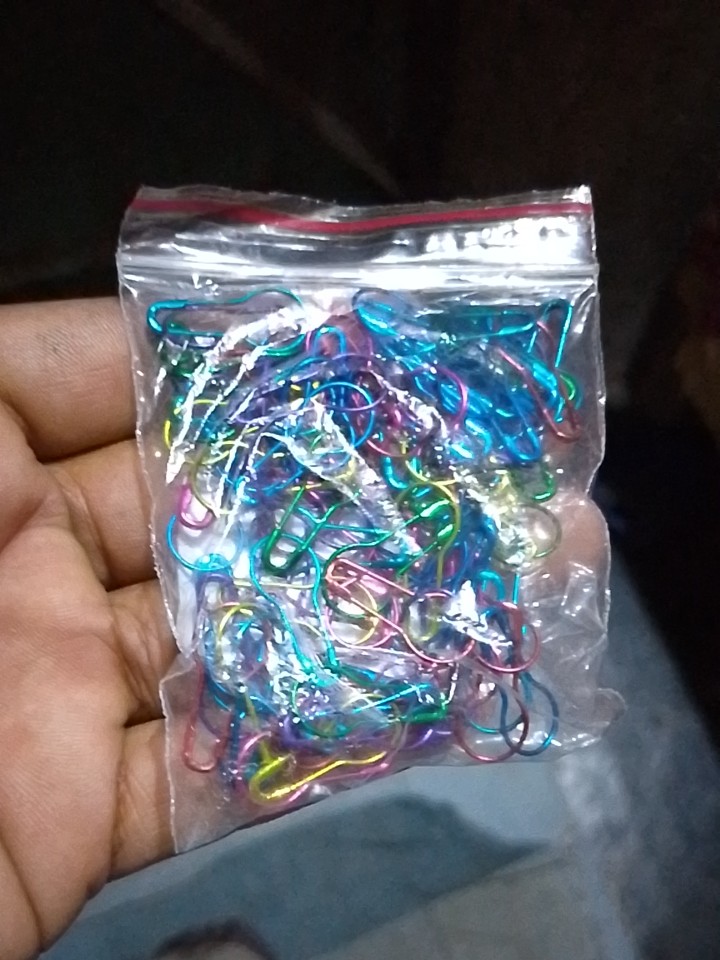 Customer review photo