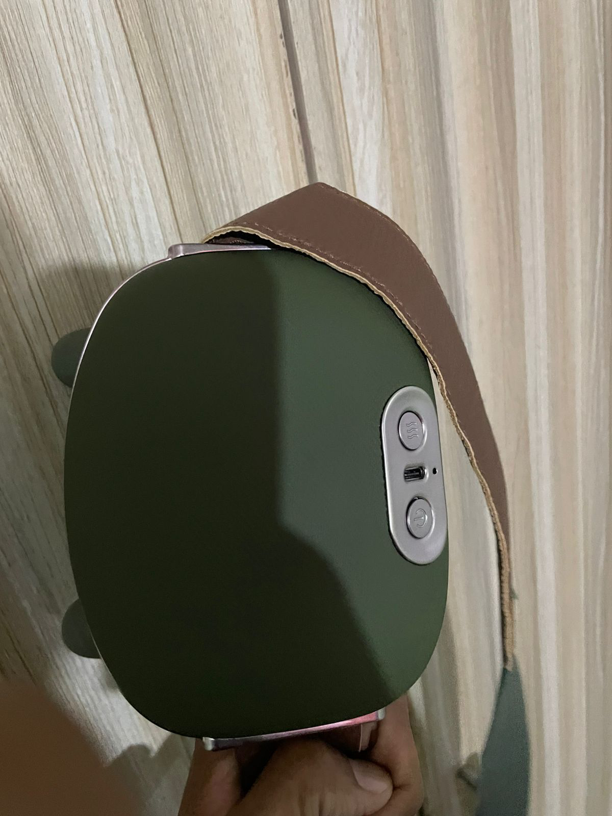 Rahib Verified Customer Review Image