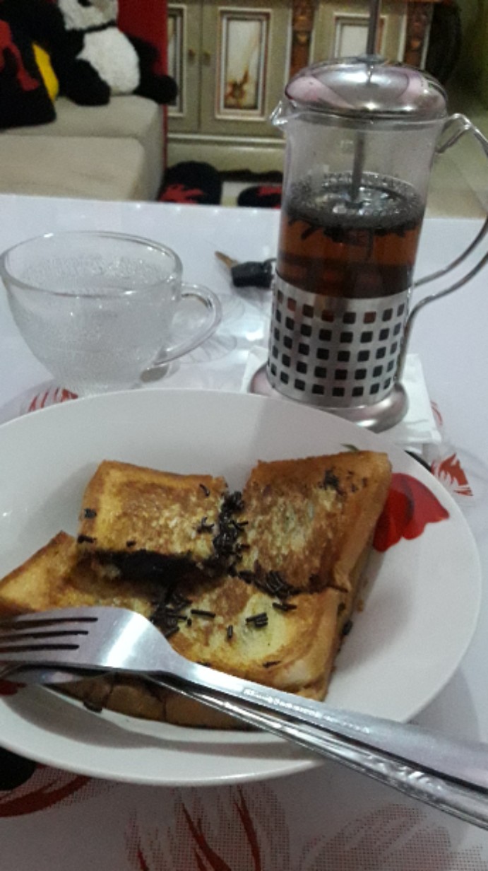 COD One Two Cups French Press 350ml 