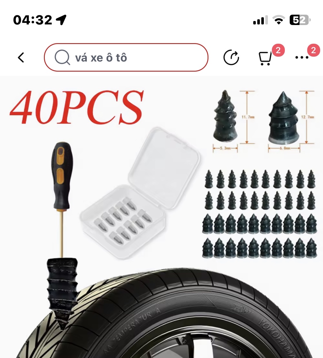 Discover 138+ driving with nail in tyre best ceg.edu.vn