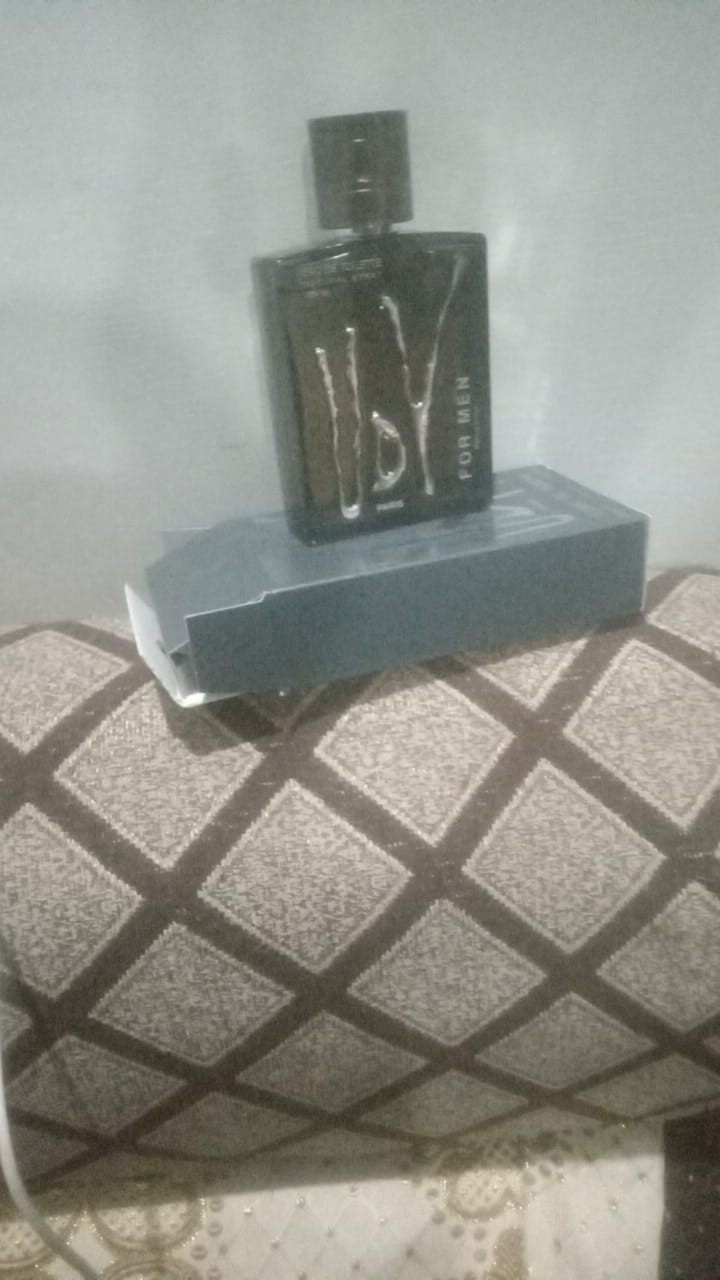 Udv For Men By Ulric De Varens 100ml Eau De Toilette Spray for Men