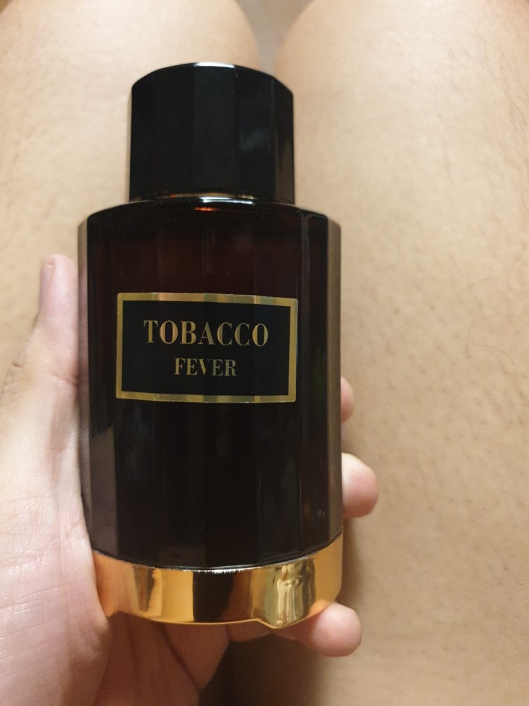 tobacco fever lattafa PFD Top Victory ( Lattafa) Tobacco Fever EDP 100ml Victory By Lattafa Yara  Lattafa - Lazada