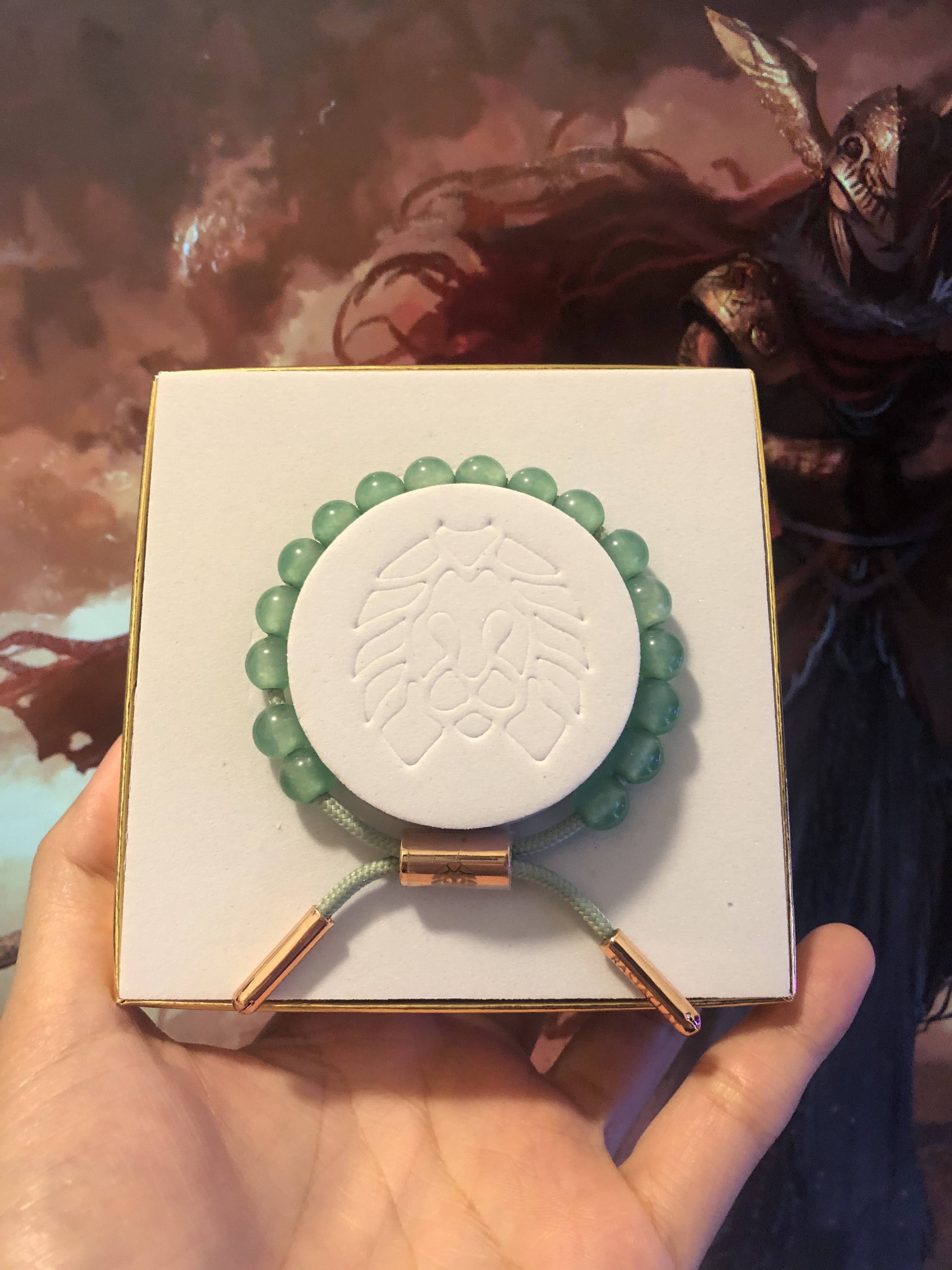 Rastaclat jade deals