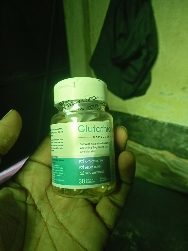 L glutathione Bitami L-Glutathione Capsules Powerful Whitening Reduce Dull  Skin Supplement Collagen 1000mg Antioxidant Anti-Aging Boosting Immunity  Capsules | Daraz.com.bd