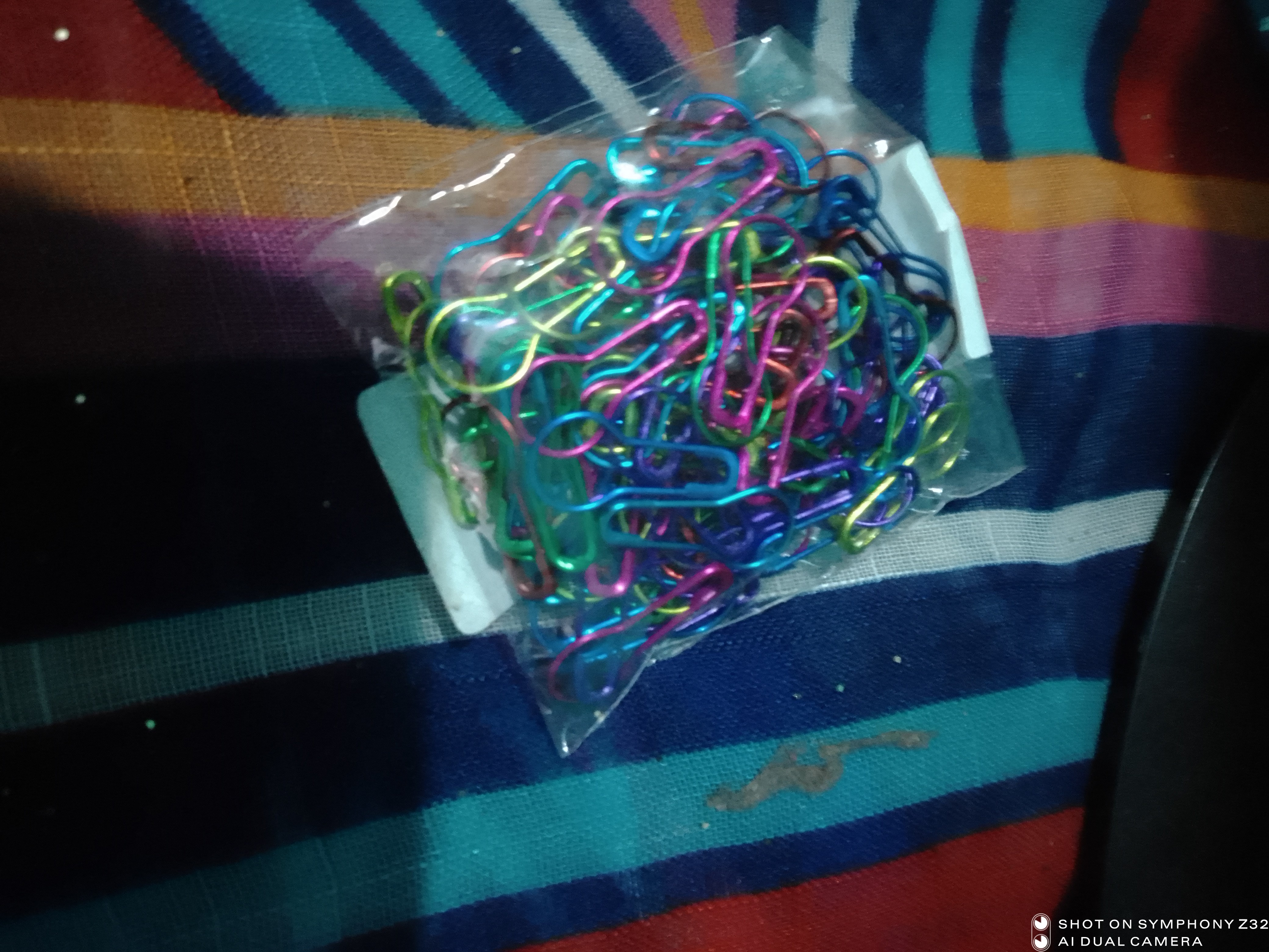 Customer review photo