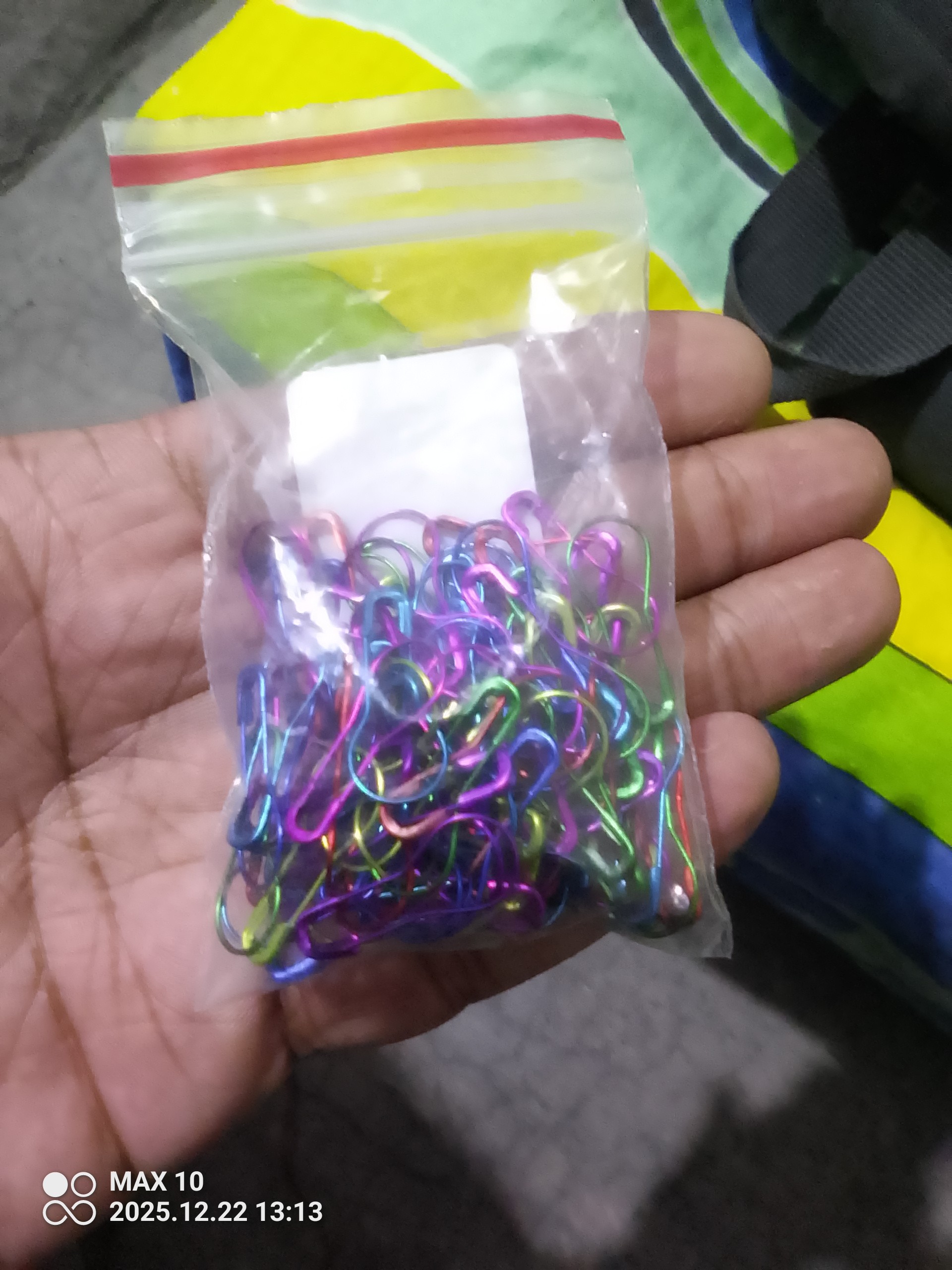 Customer review photo