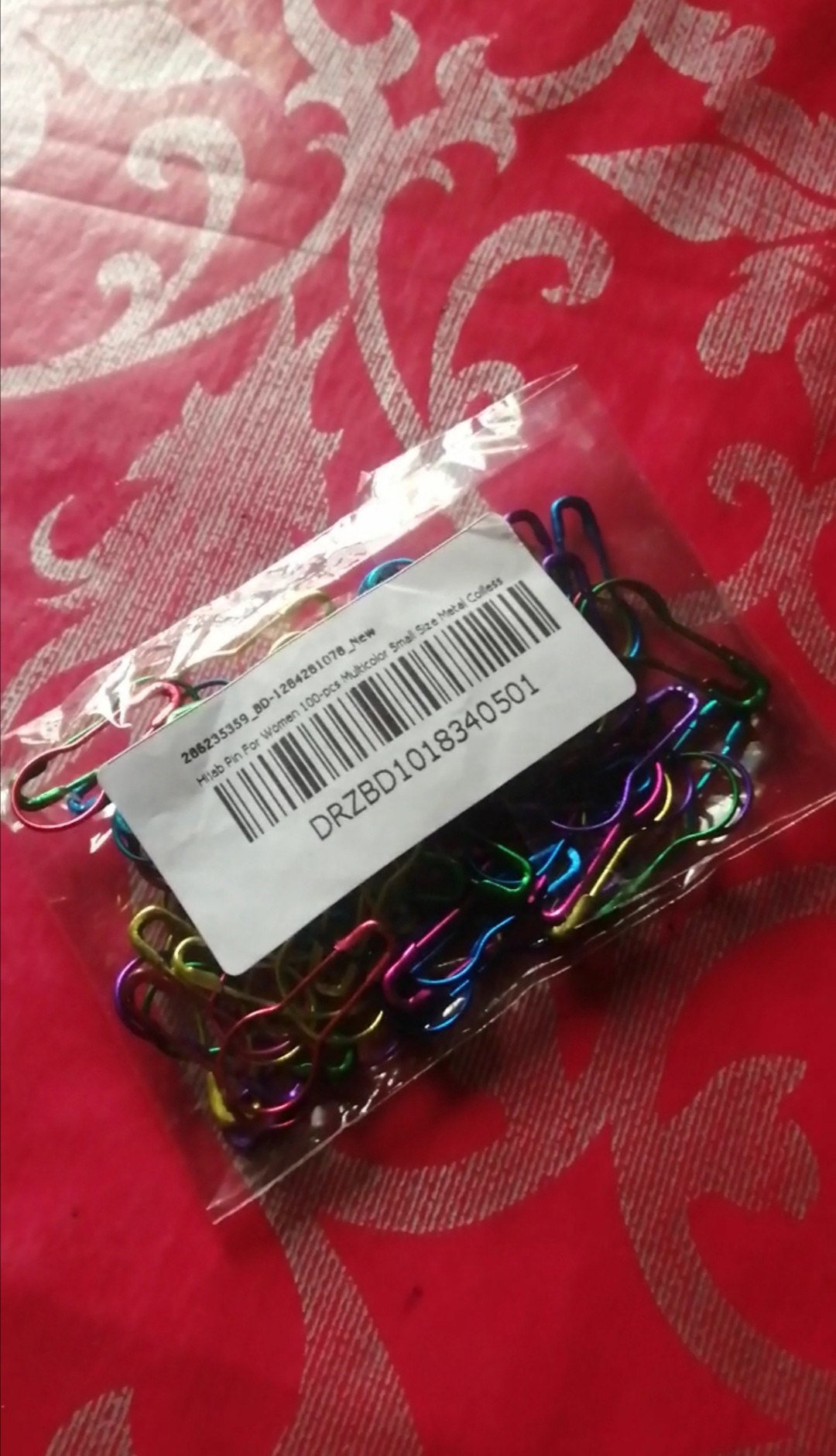Customer review photo