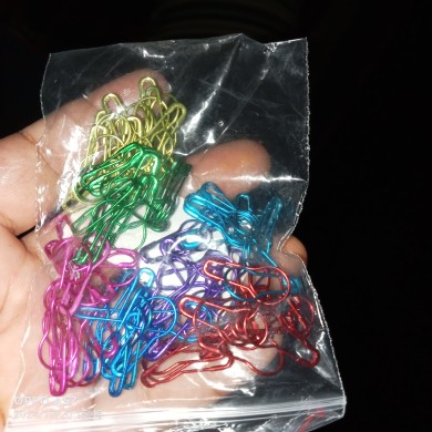 Customer review photo