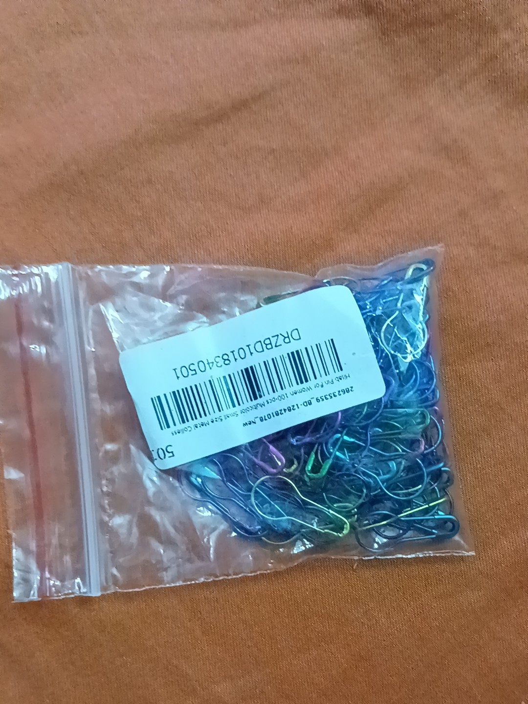 Customer review photo