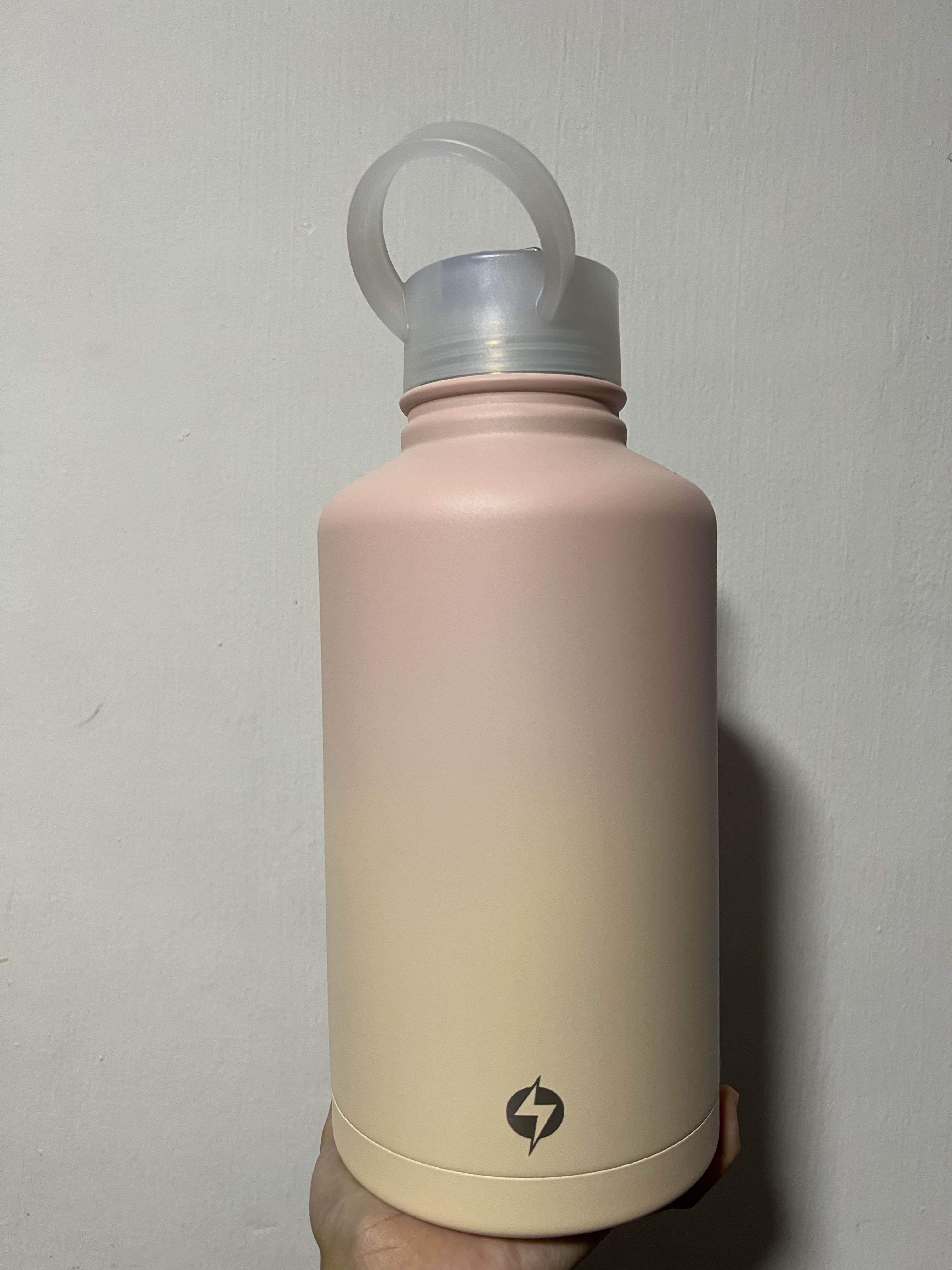 POPFLEX: All New Magnolia Water Bottle