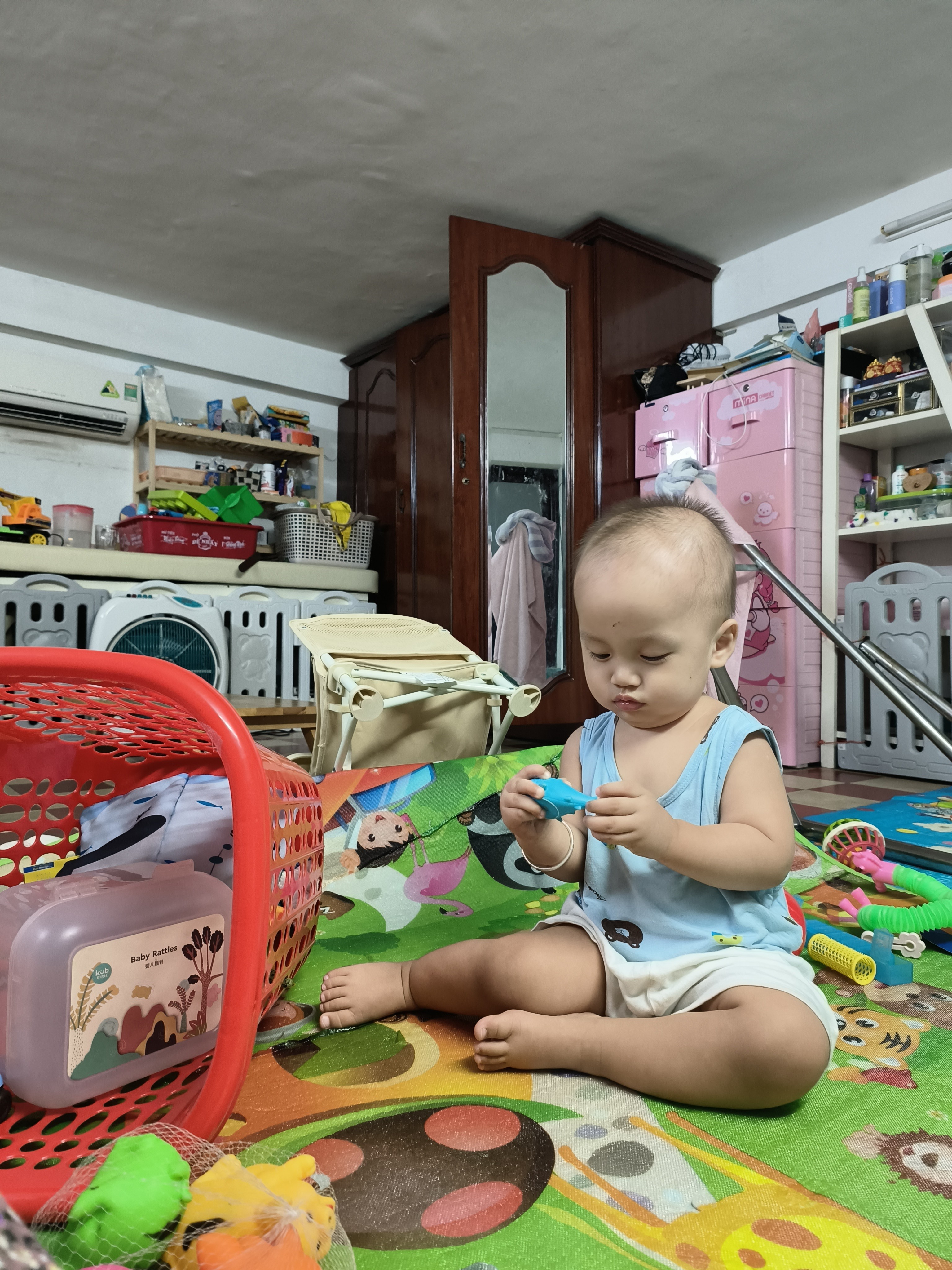 Ảnh đánh giá