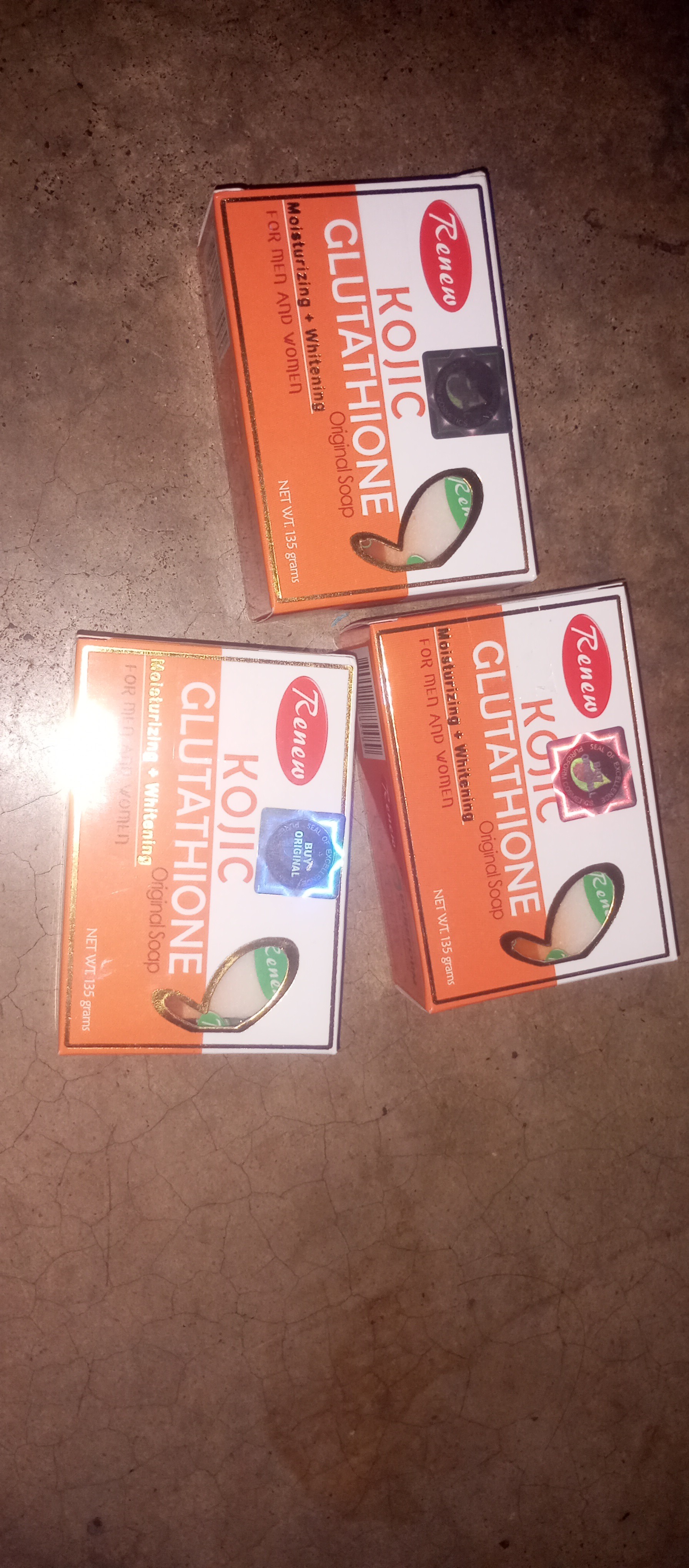 renew kojic glutathione soap Renew Kojic Glutathione 3 Pcs Glutathione Soap Skin Whitening Soap  Glutathione Glutamine Soap - Lazada