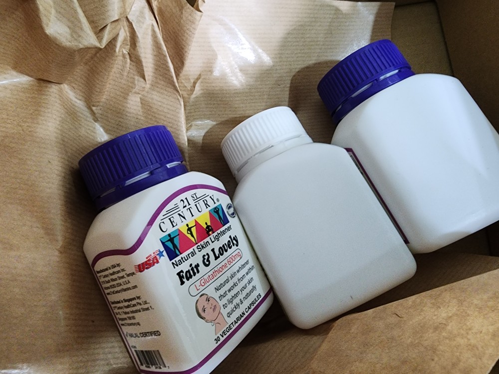21st century glutathione What is Liposomal Glutathione? — Core Med Science