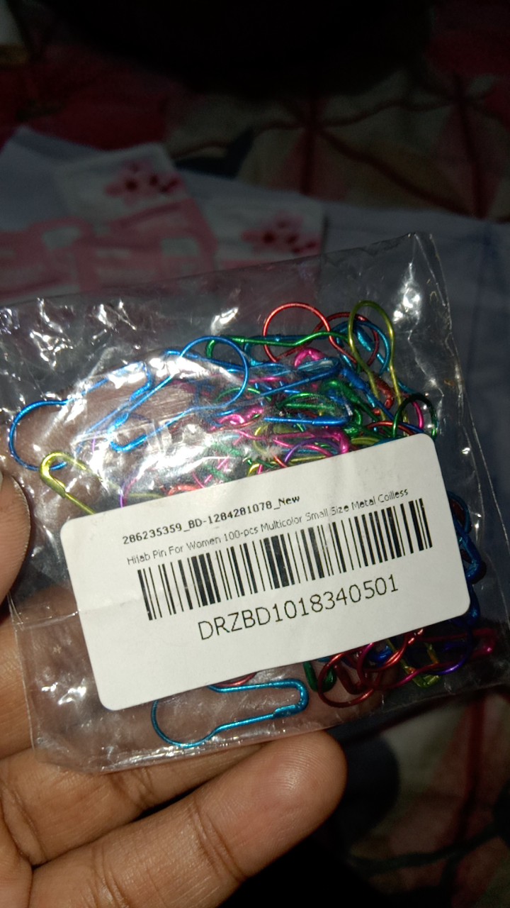 Customer review photo