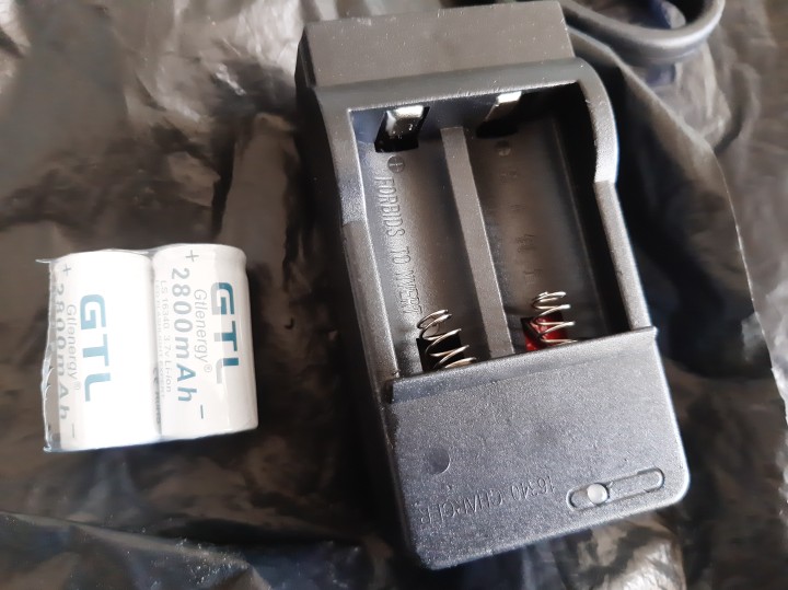 What Battery Is Equivalent To Cr123a? CVS Rite Aid Said, 46 OFF