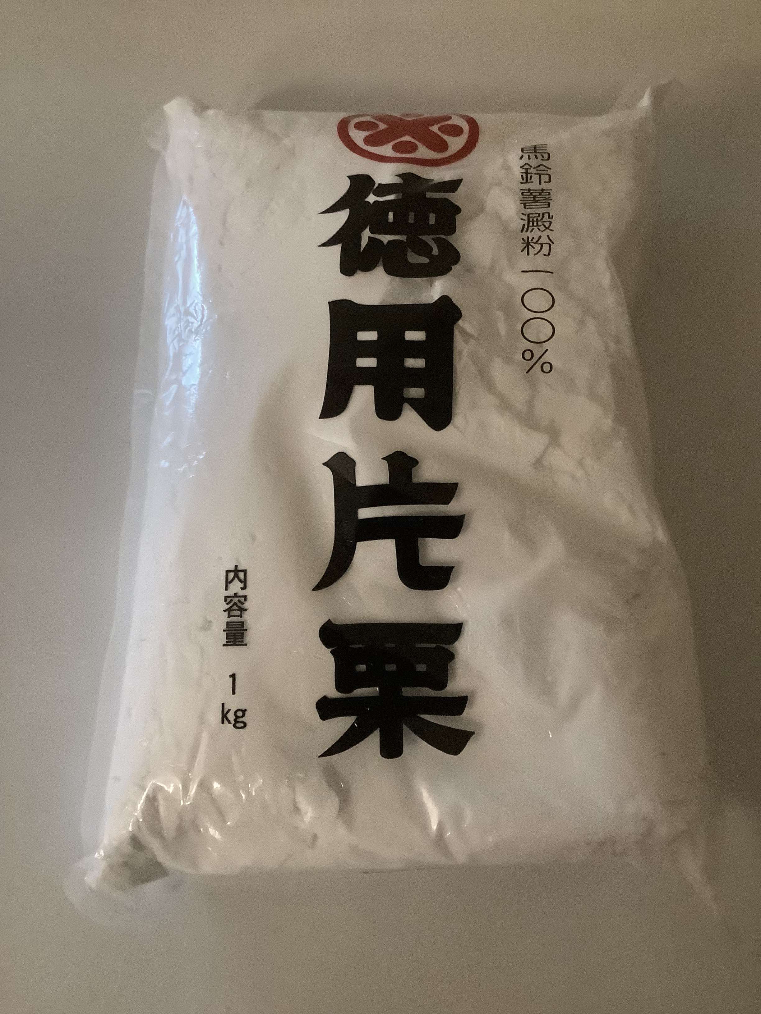 Taihaku Katakuriko Potato Starch Weee!, 56 OFF