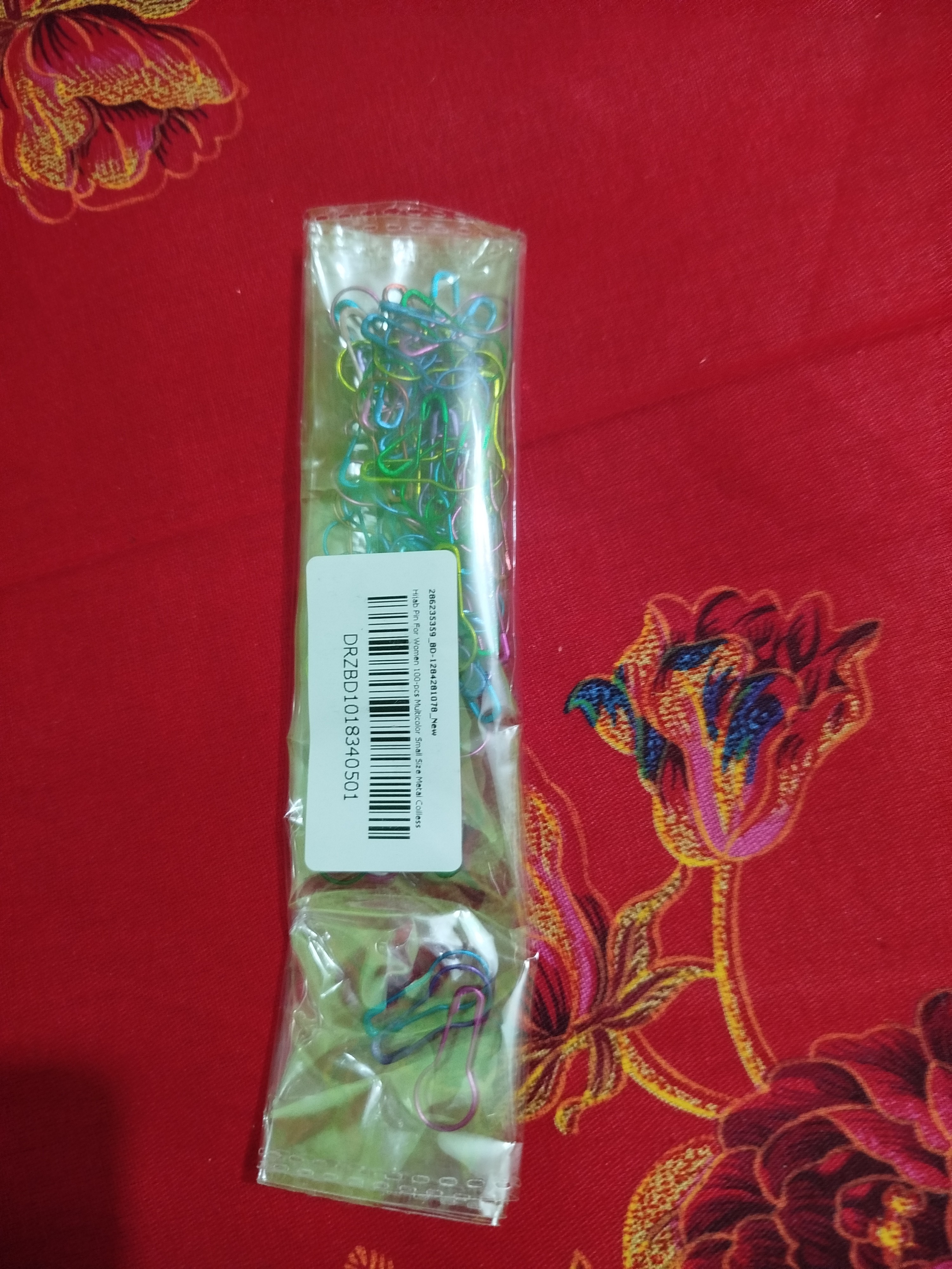 Customer review photo