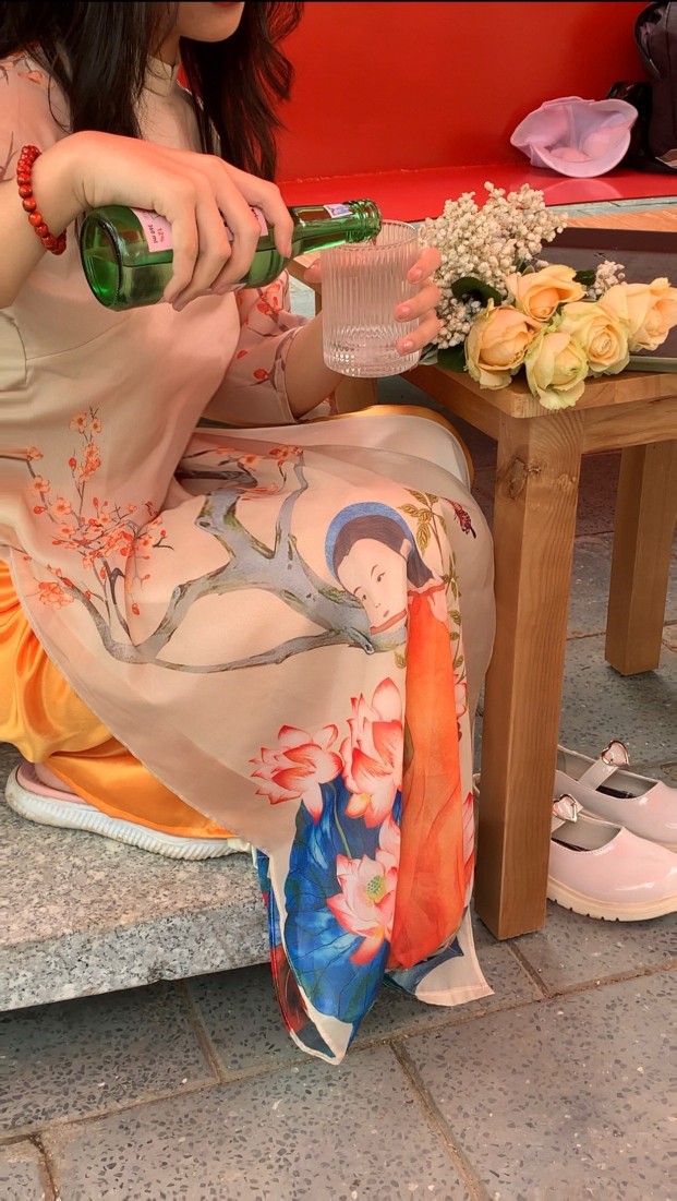 Ảnh đánh giá