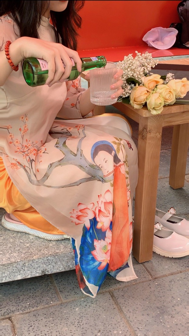 Ảnh đánh giá