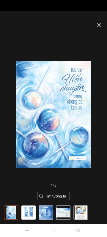 Ảnh đánh giá