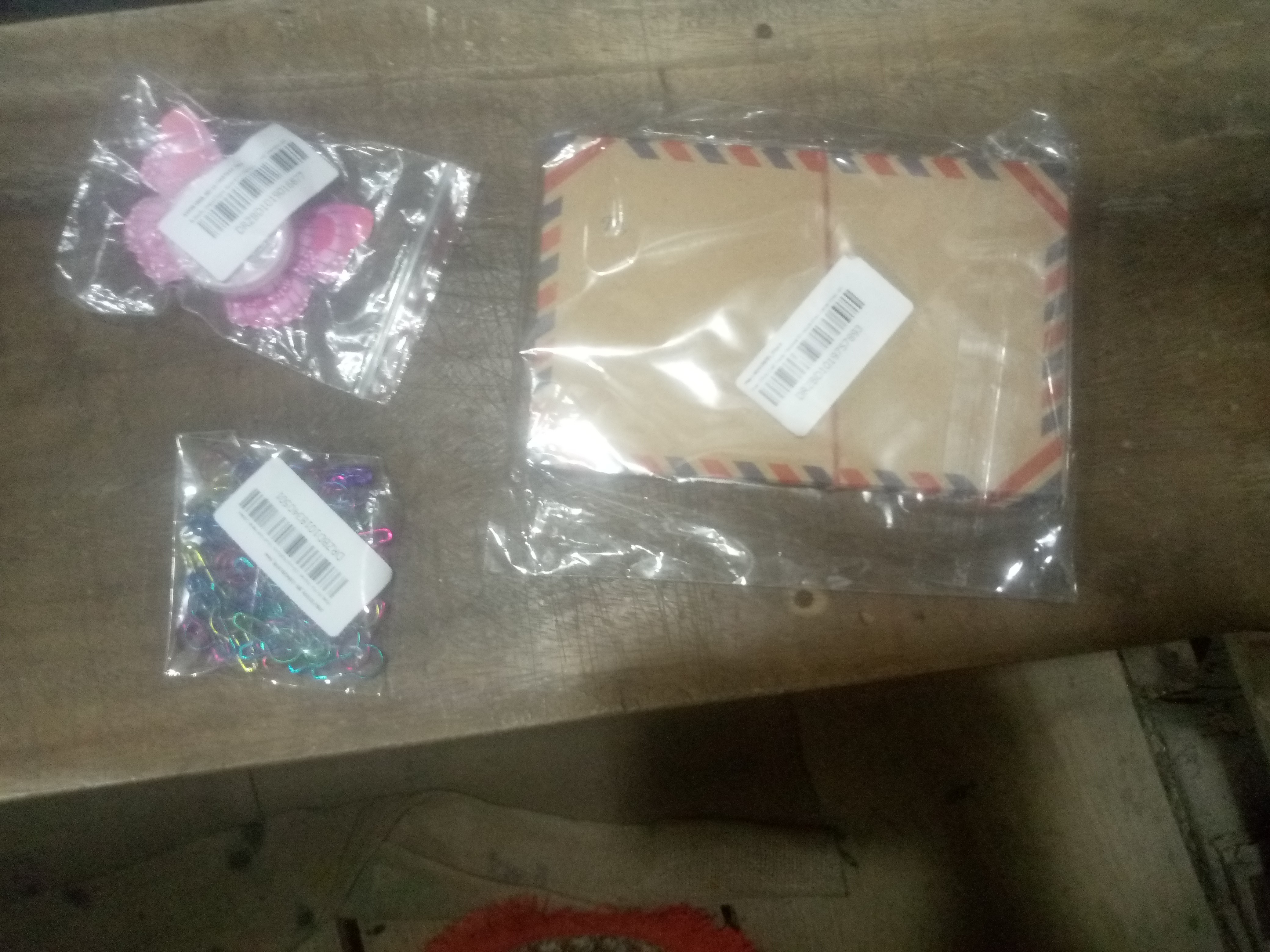 Customer review photo