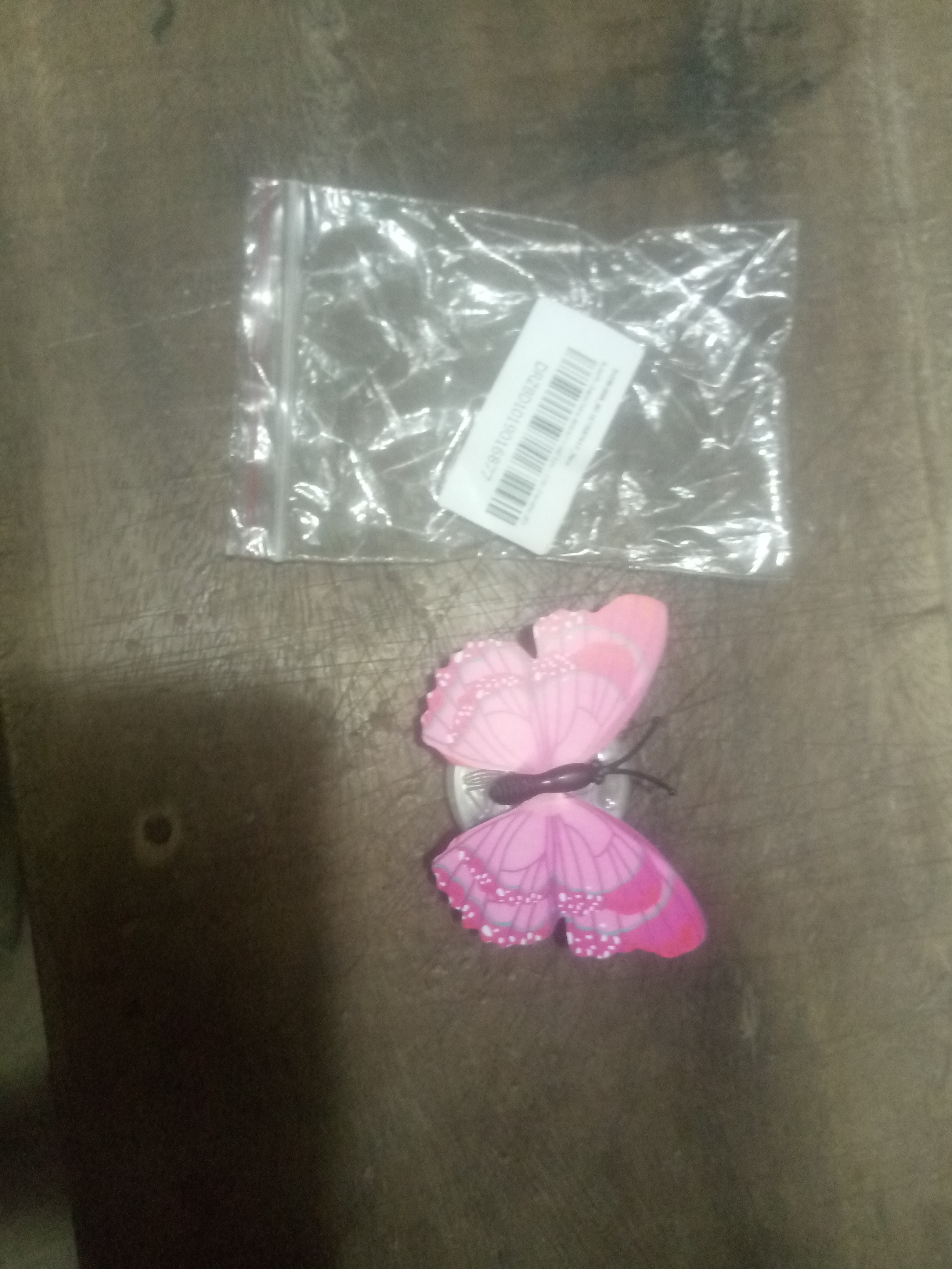 Customer review photo