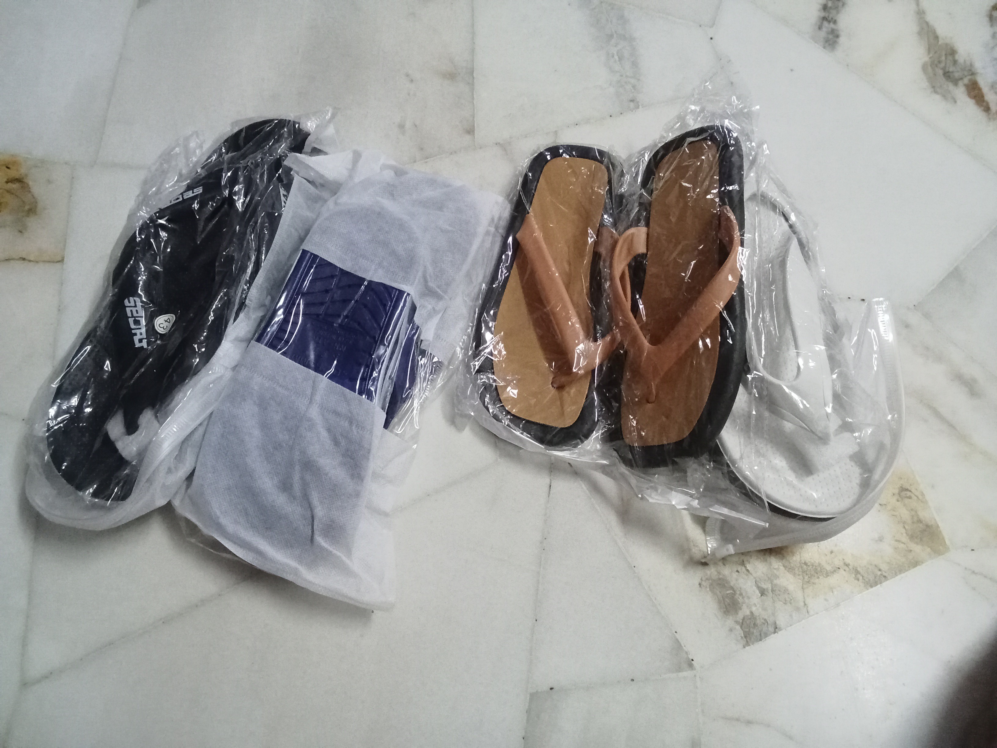 Port Harcourt Jiji Palm Slippers GRIMO Malaysia Yrasport Selipar