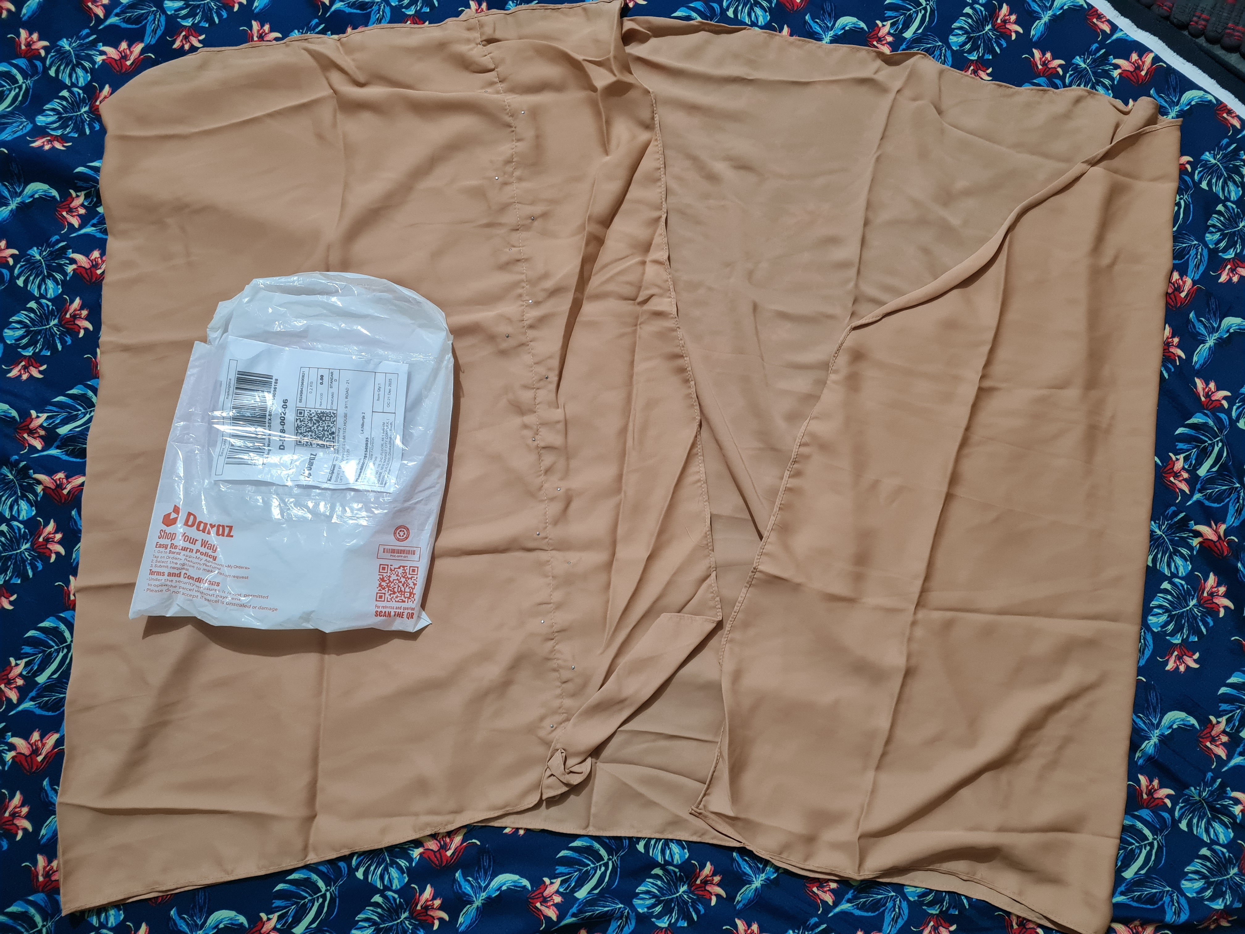Customer review photo