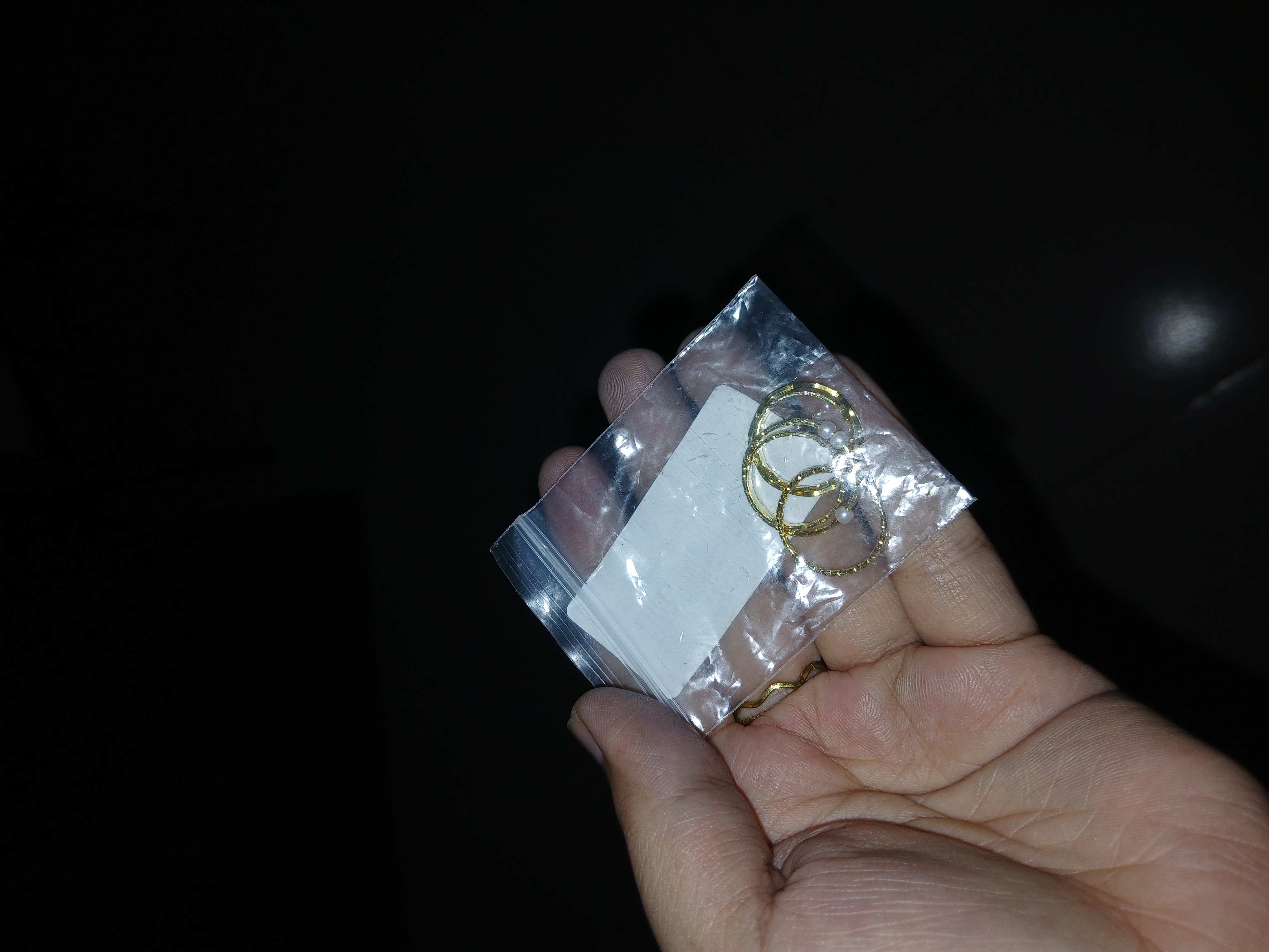 Customer review photo