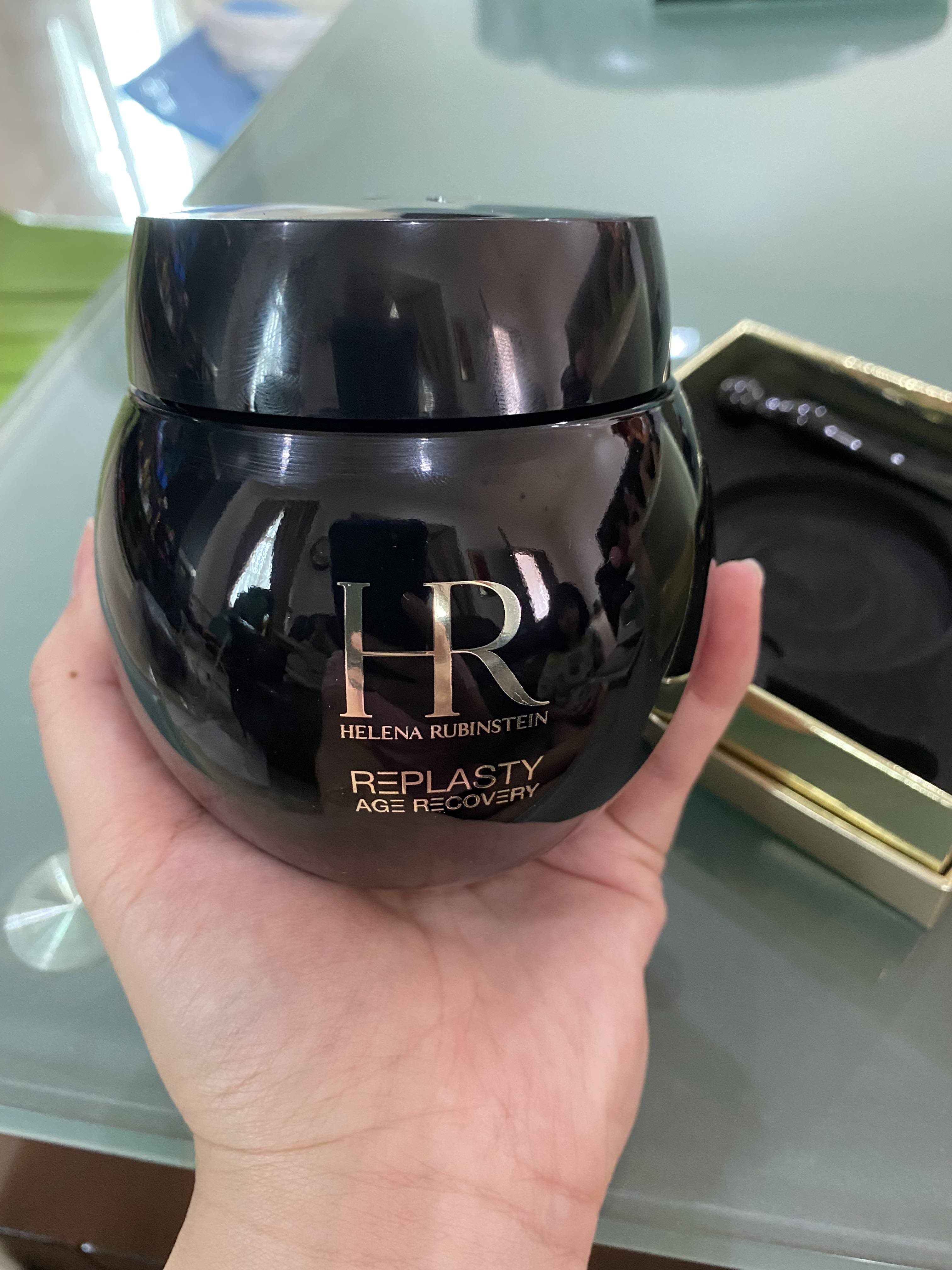 Helena Rubinstein Re-Plasty Age Recovery Night Cream (50ml)