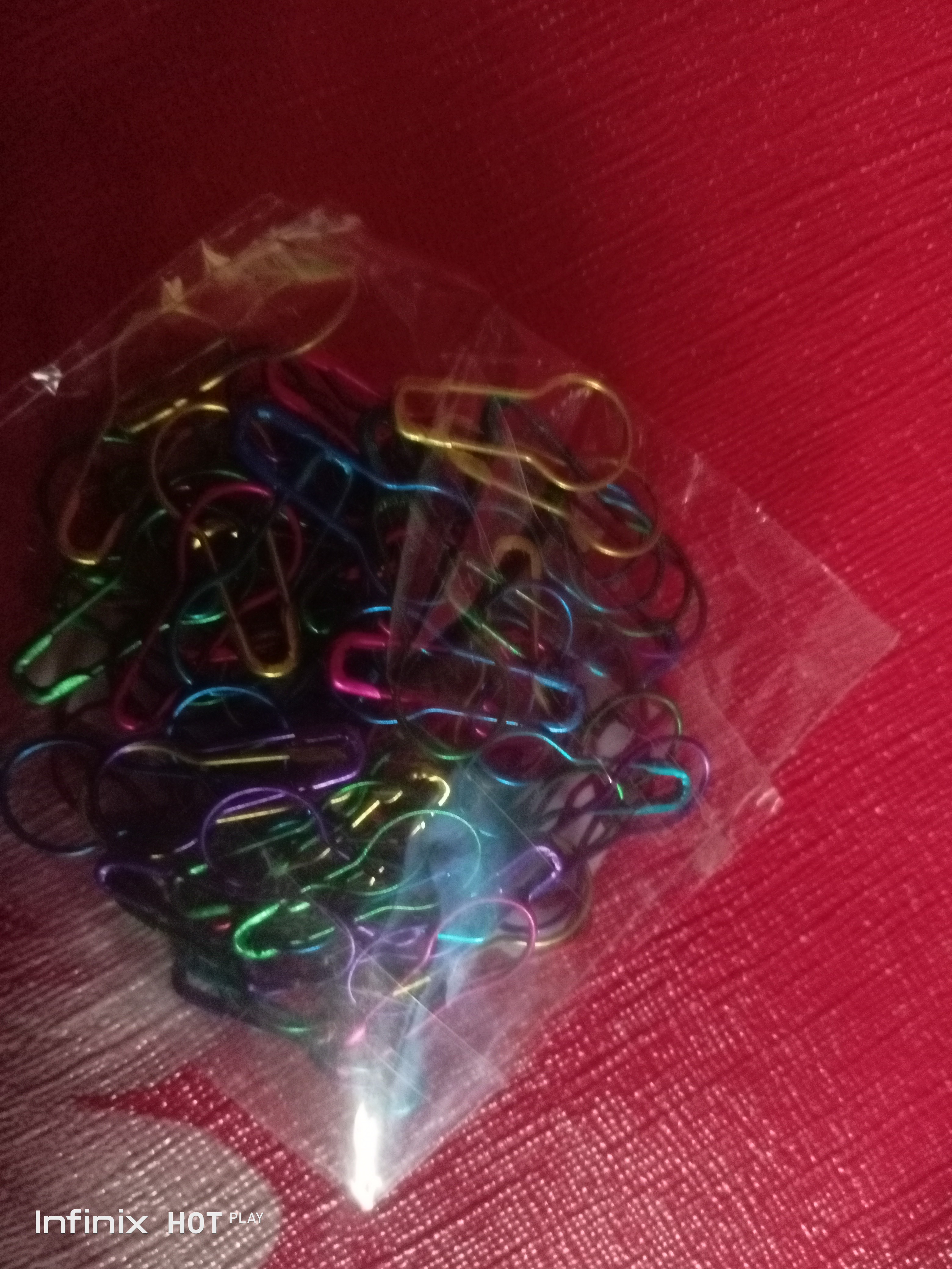 Customer review photo