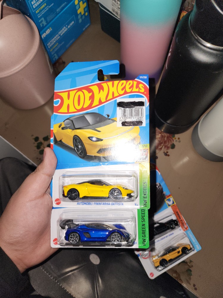 HOT WHEELS Premium Car Culture - EuroSpeed - LaFerrari - Fiyatı, Yorumları