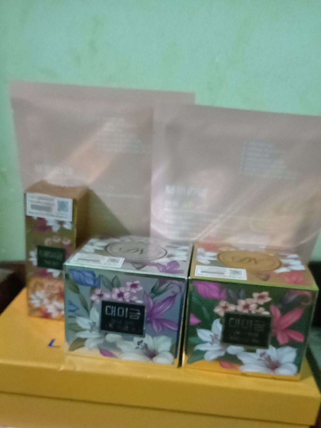 Ảnh đánh giá
