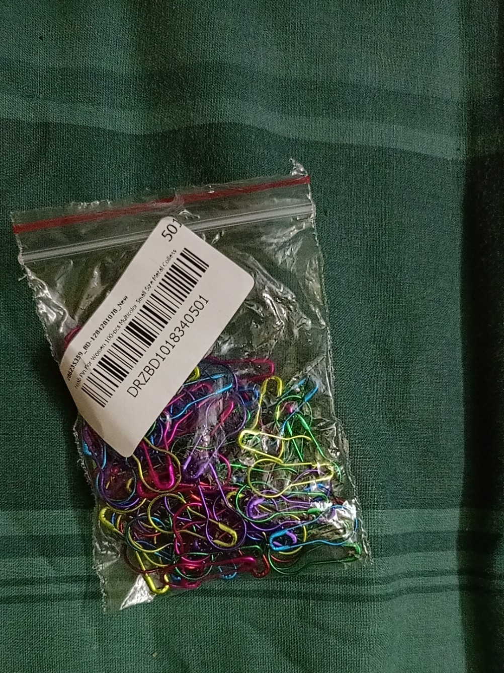 Customer review photo