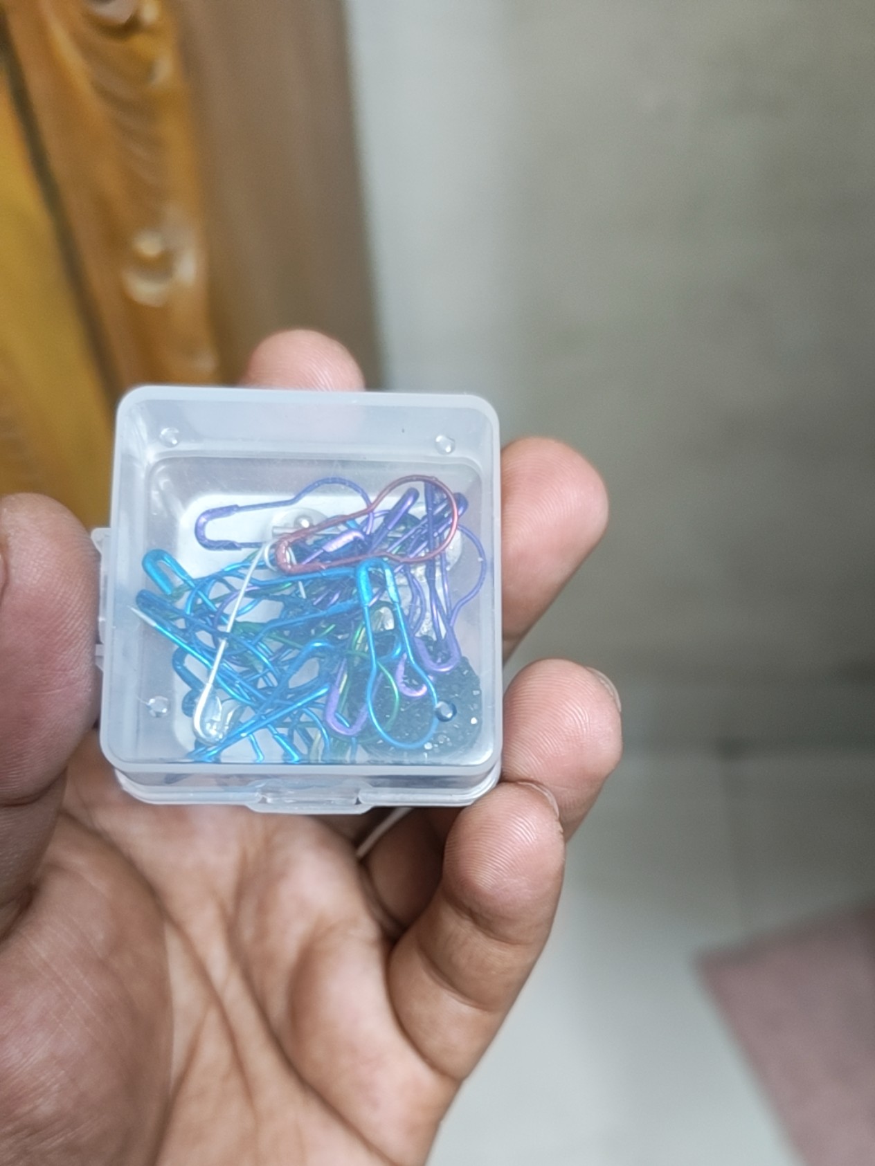 Customer review photo
