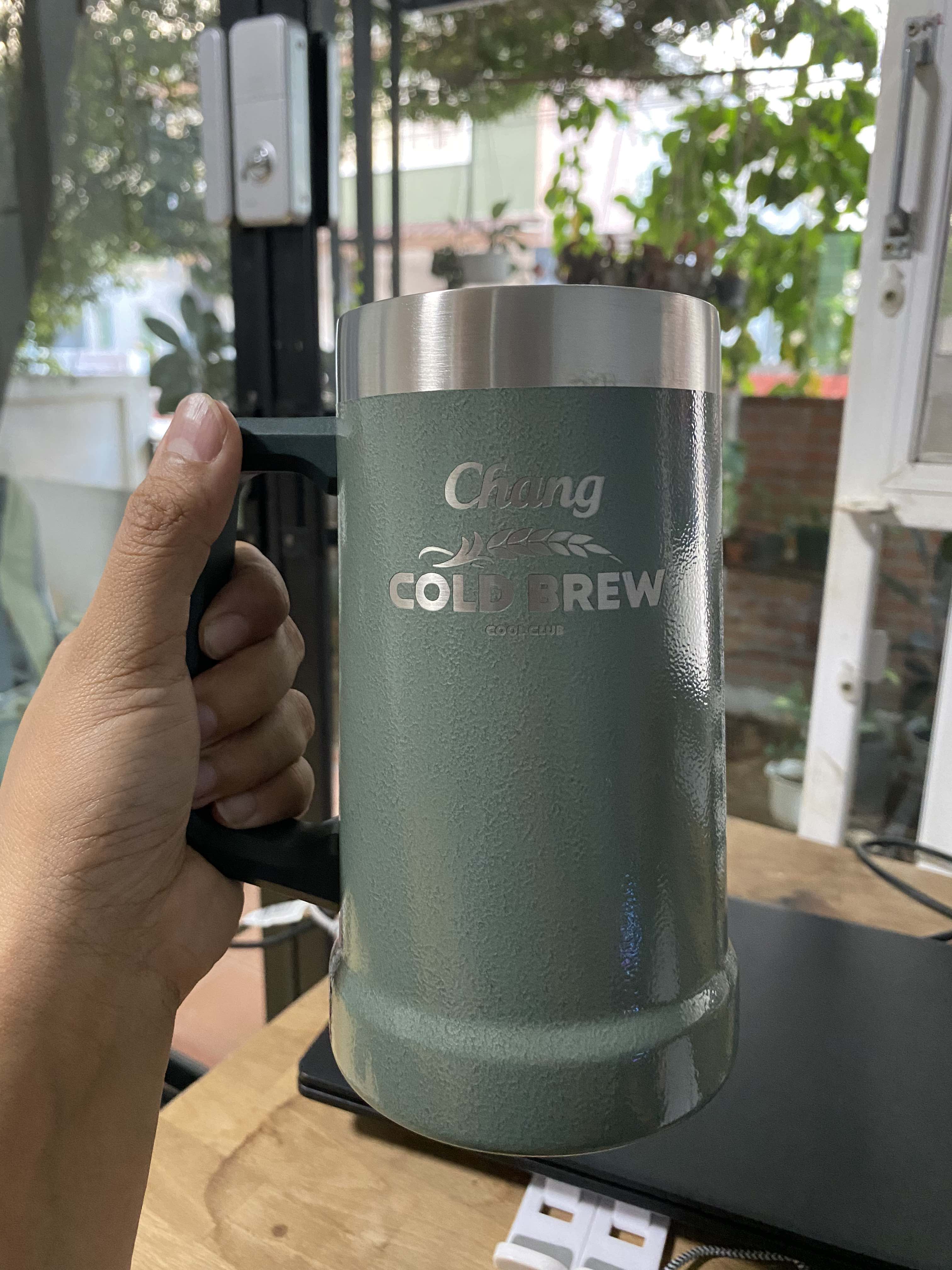 Chang Cold Brew Cool Club x STANLEY Mug (No cap) –