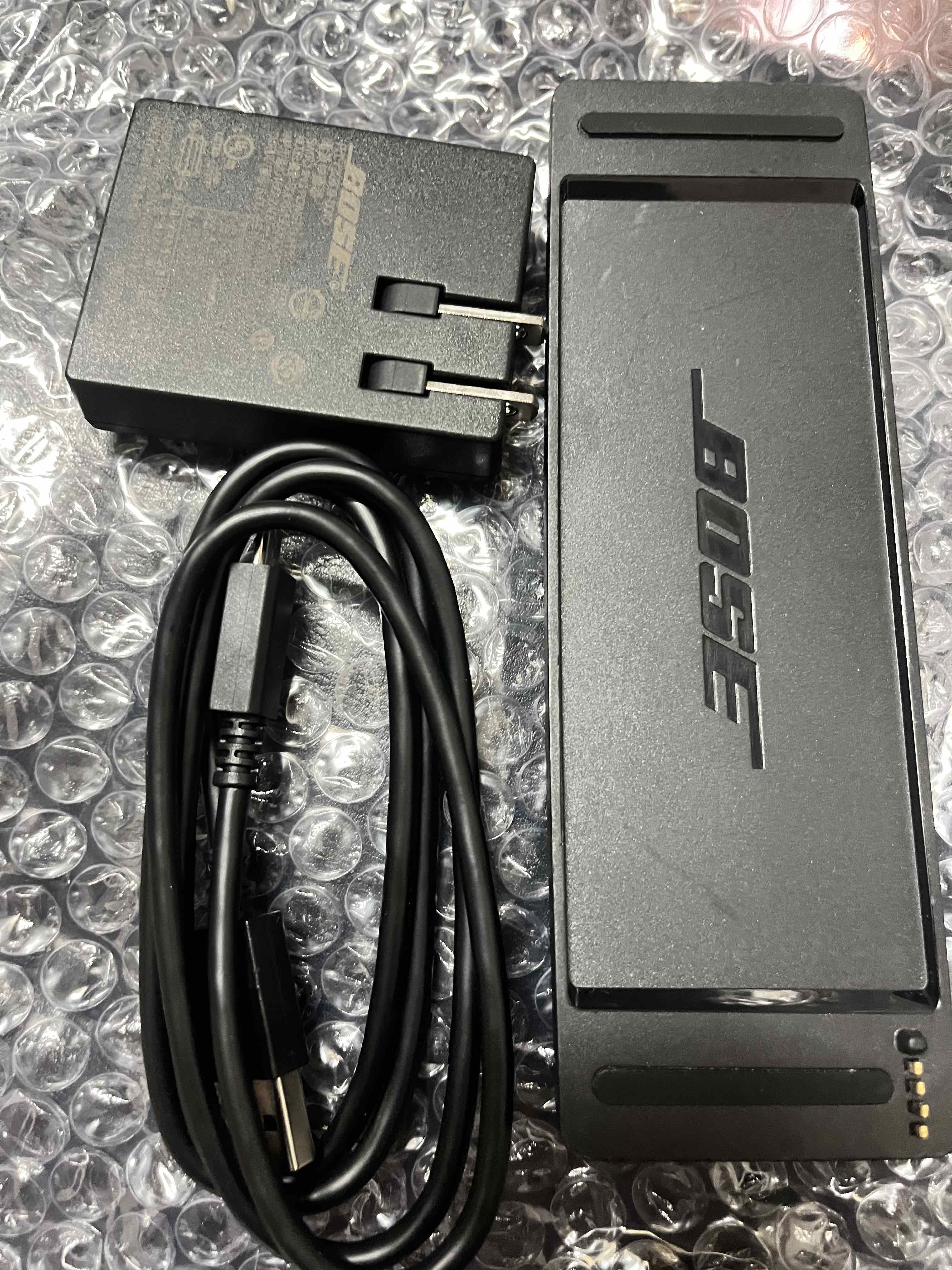 Charging Cable Soundlink Mini Charging Cradle Original Bluetooth