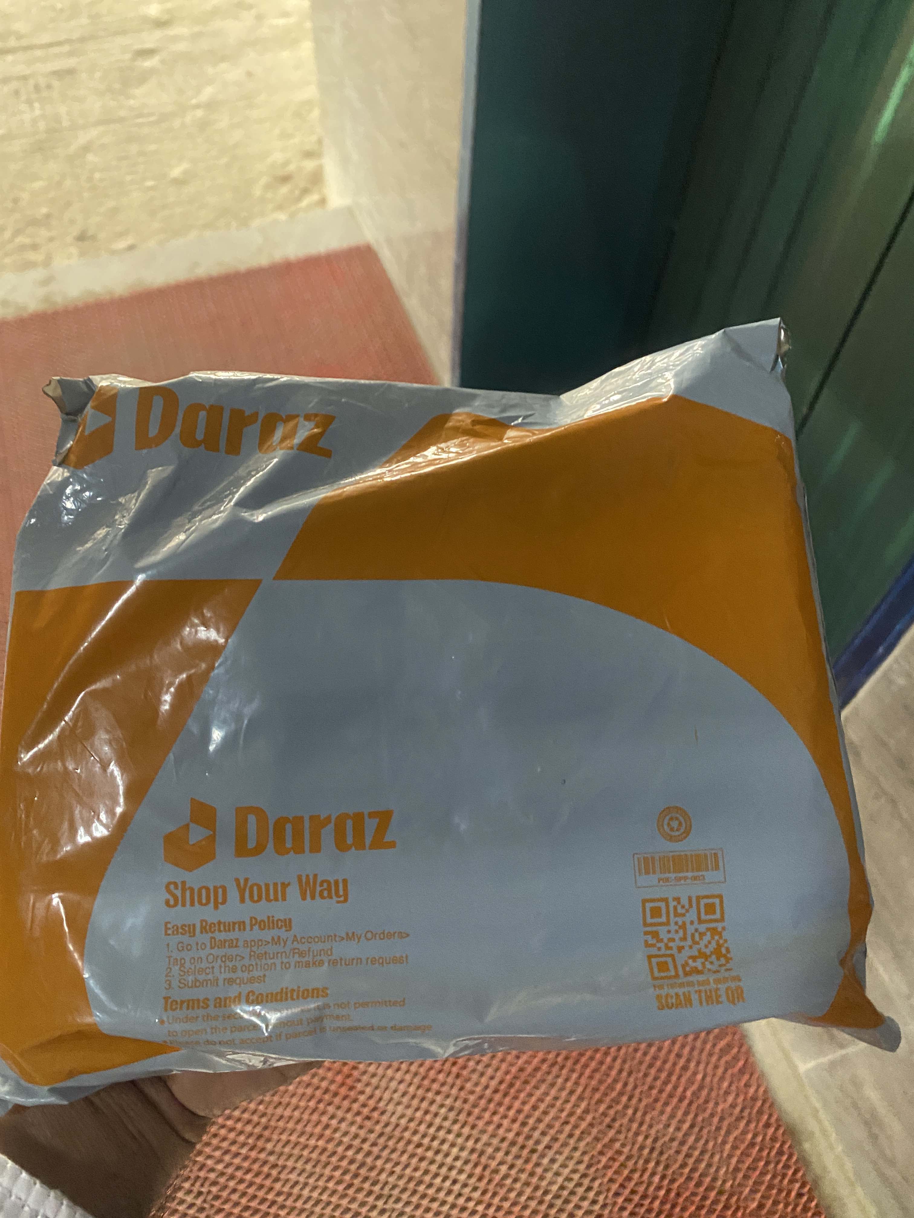 Customer review photo