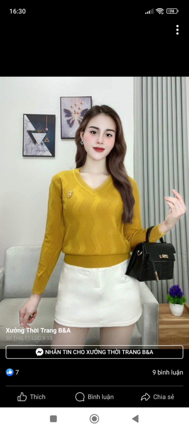 Ảnh đánh giá