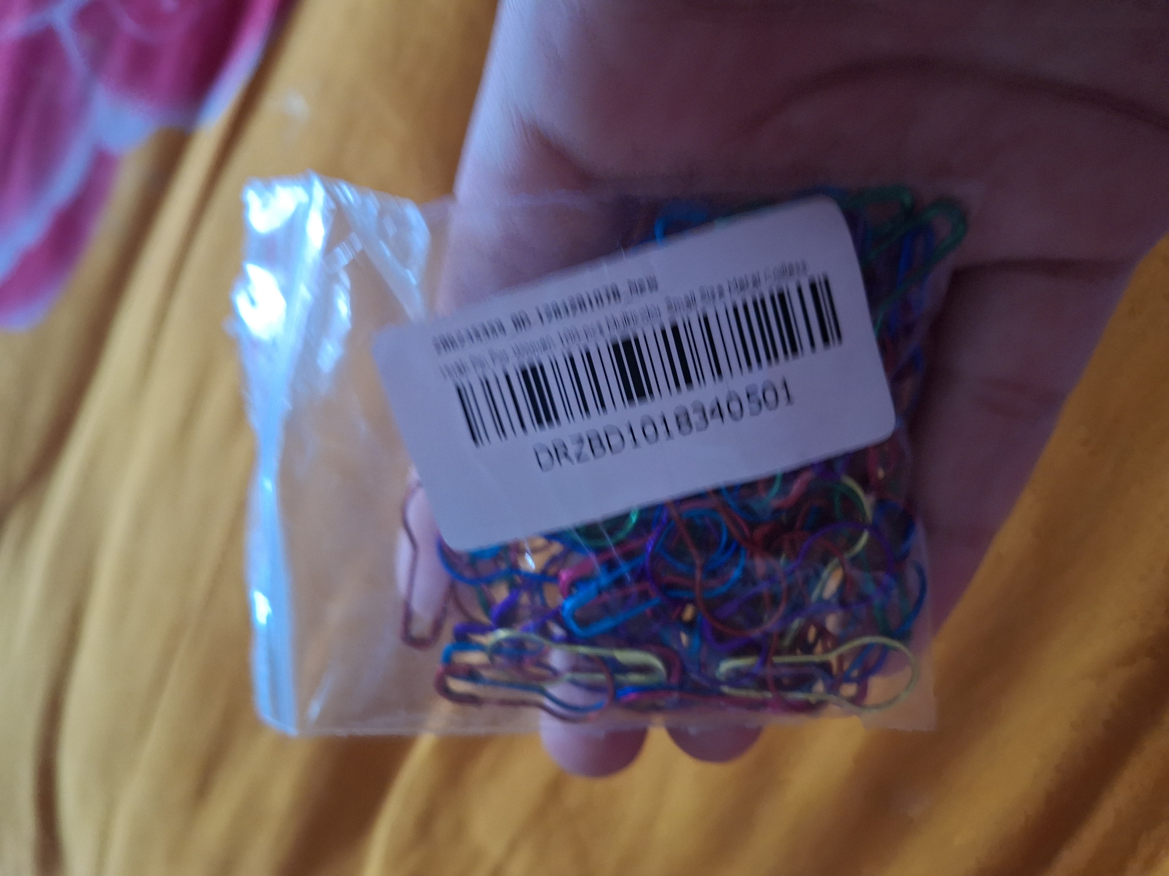 Customer review photo