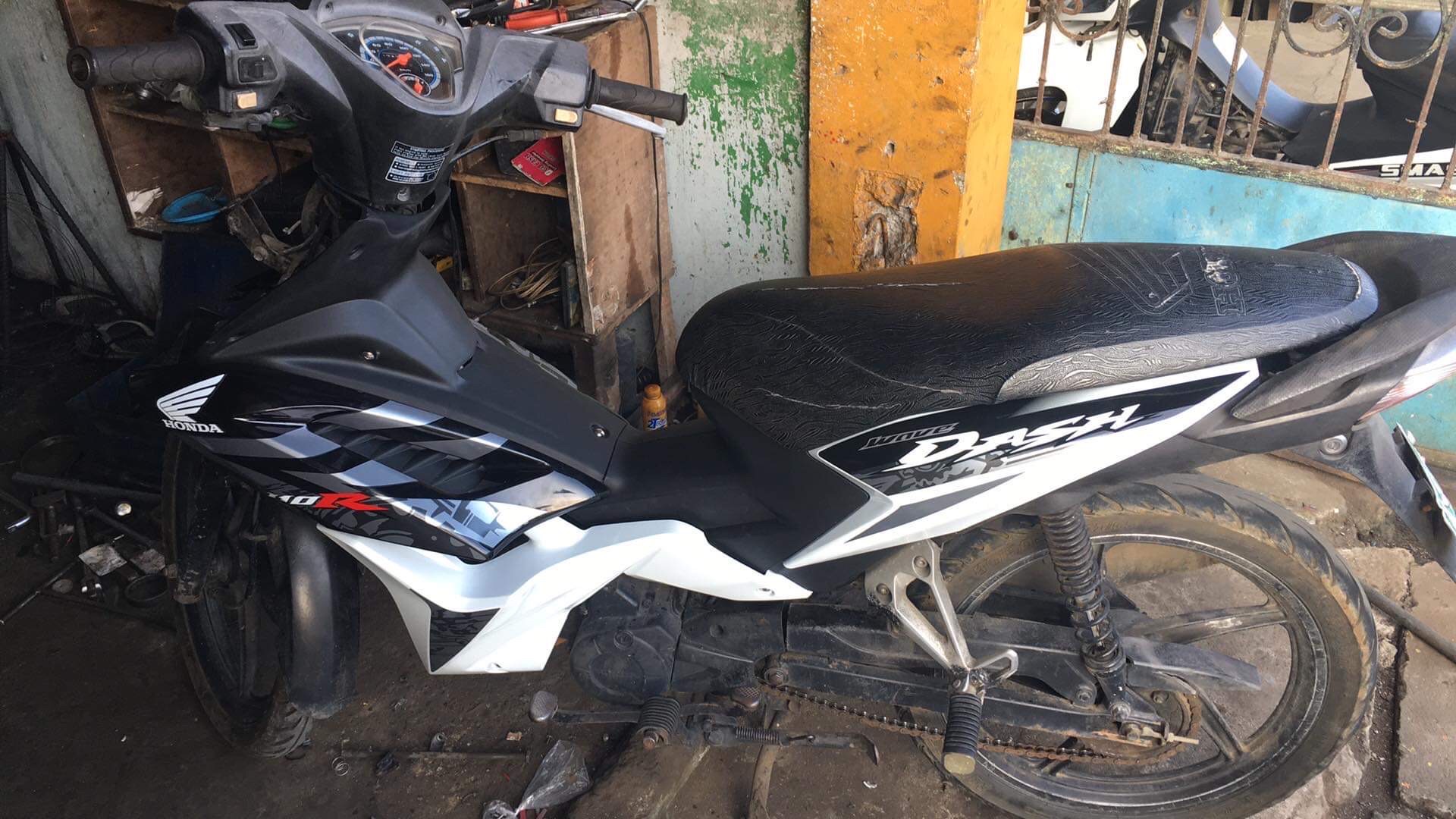 Motorcycles Wave Dash 110 Price Starter Motor Clutch For Honda