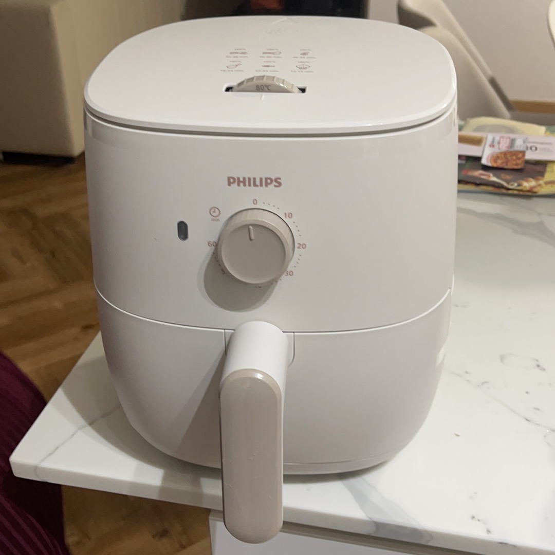 Philips 3000 Series Air Fryer … curated on LTK