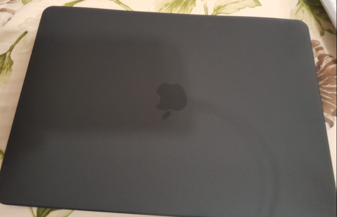 Mektron Heavy Duty Casefor MacBook Air 13 Inch 2020 2019 2018 Release Model A2337 M1 A2179 A1932, Shockproof Durable Protective Hard Shell With Fold Kickstand,Rose